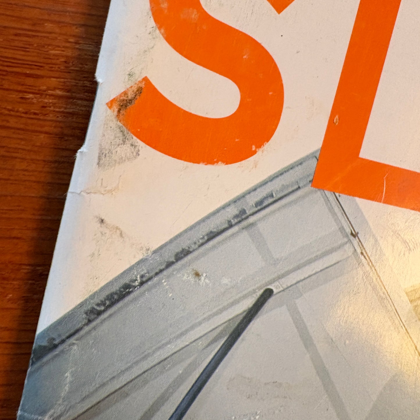 Slam 112