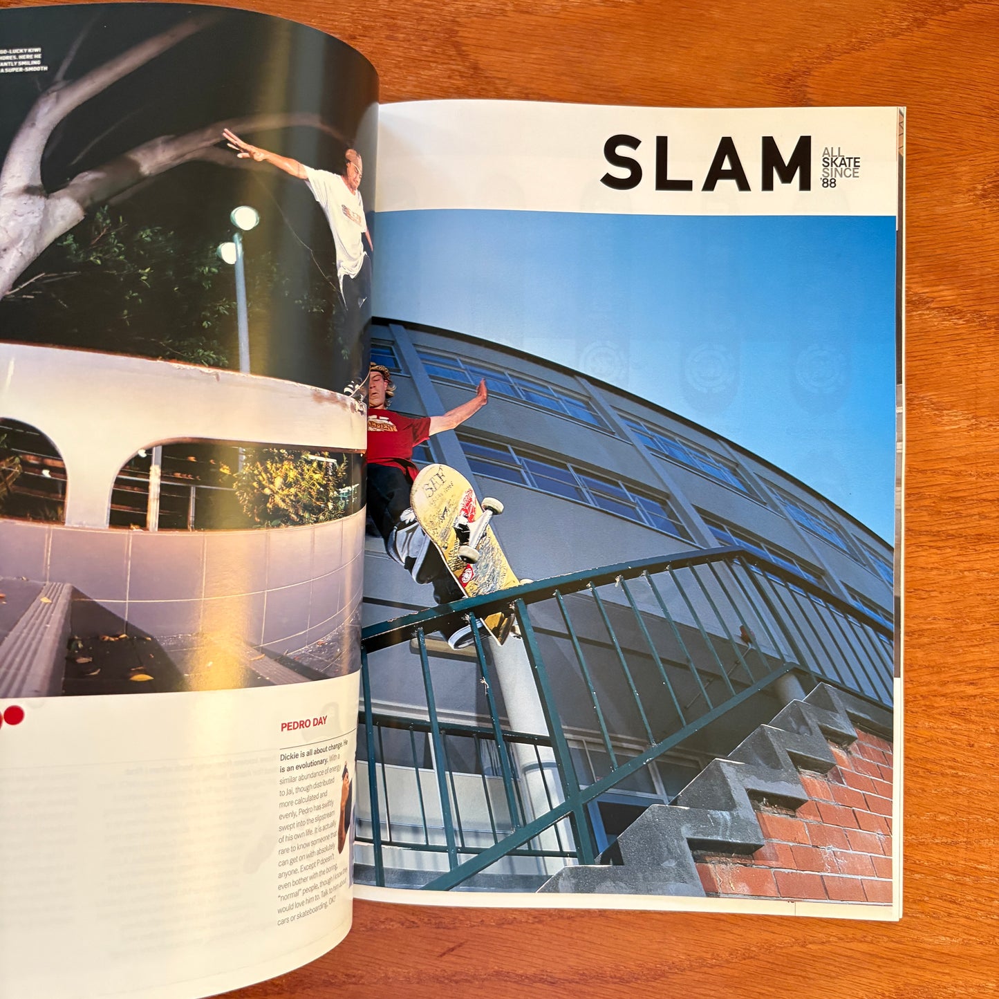 Slam 108