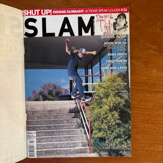 Slam 103