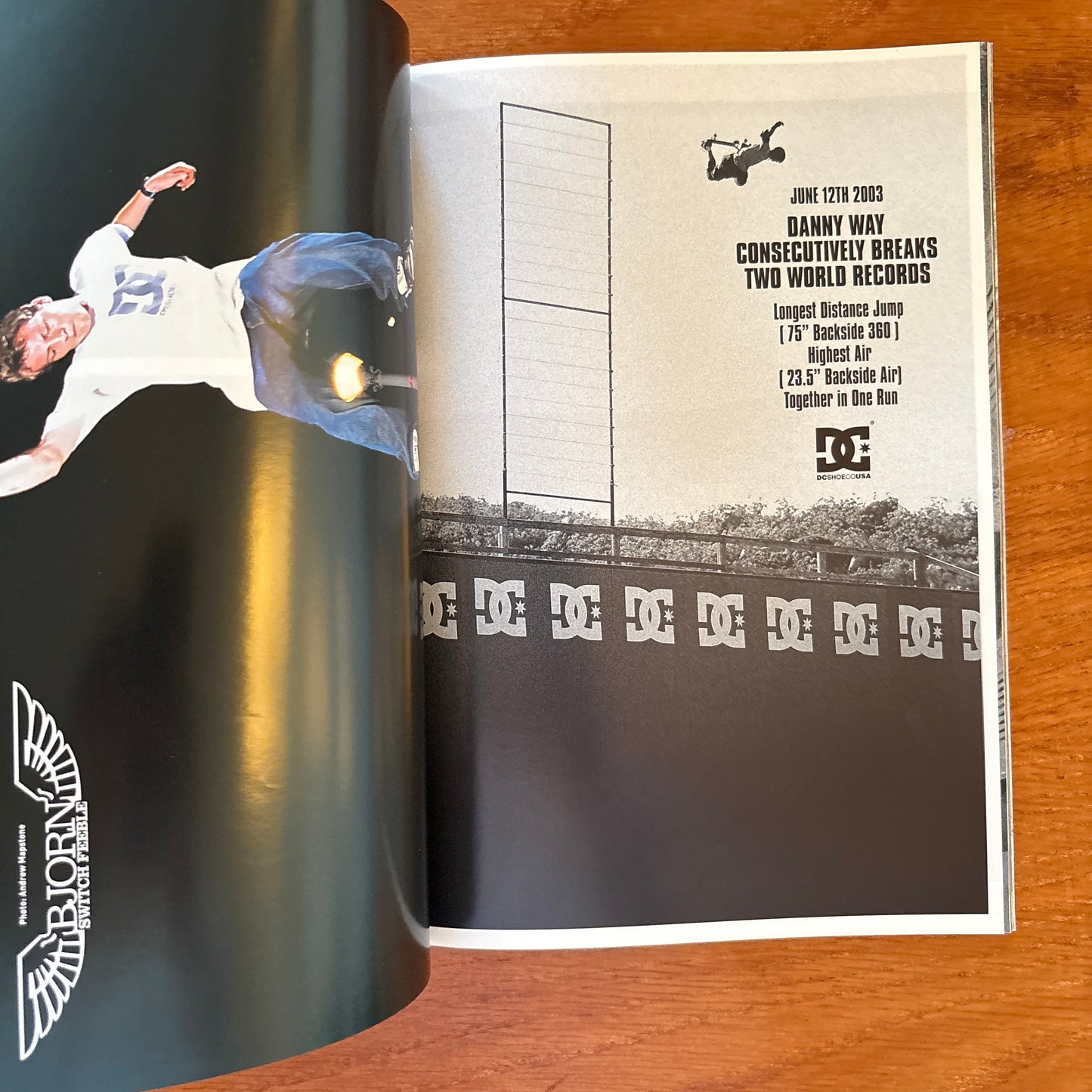 Slam 91