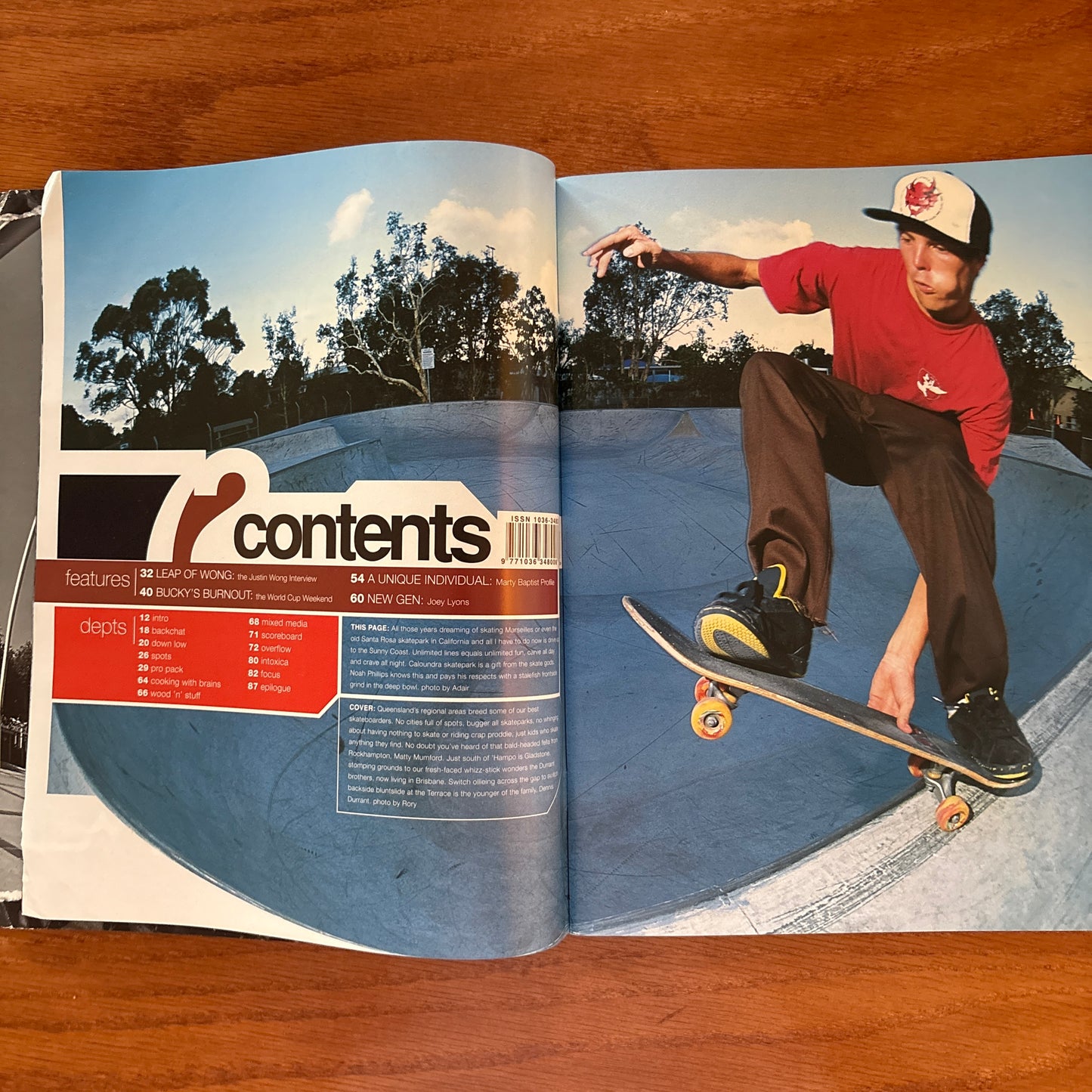 Slam 72