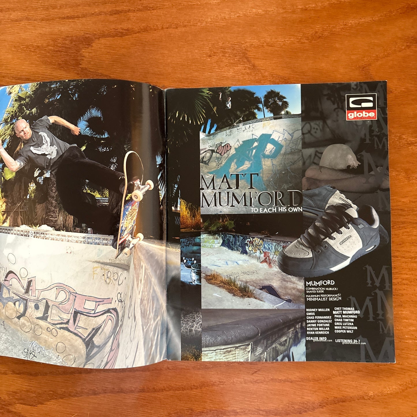 Slam 80