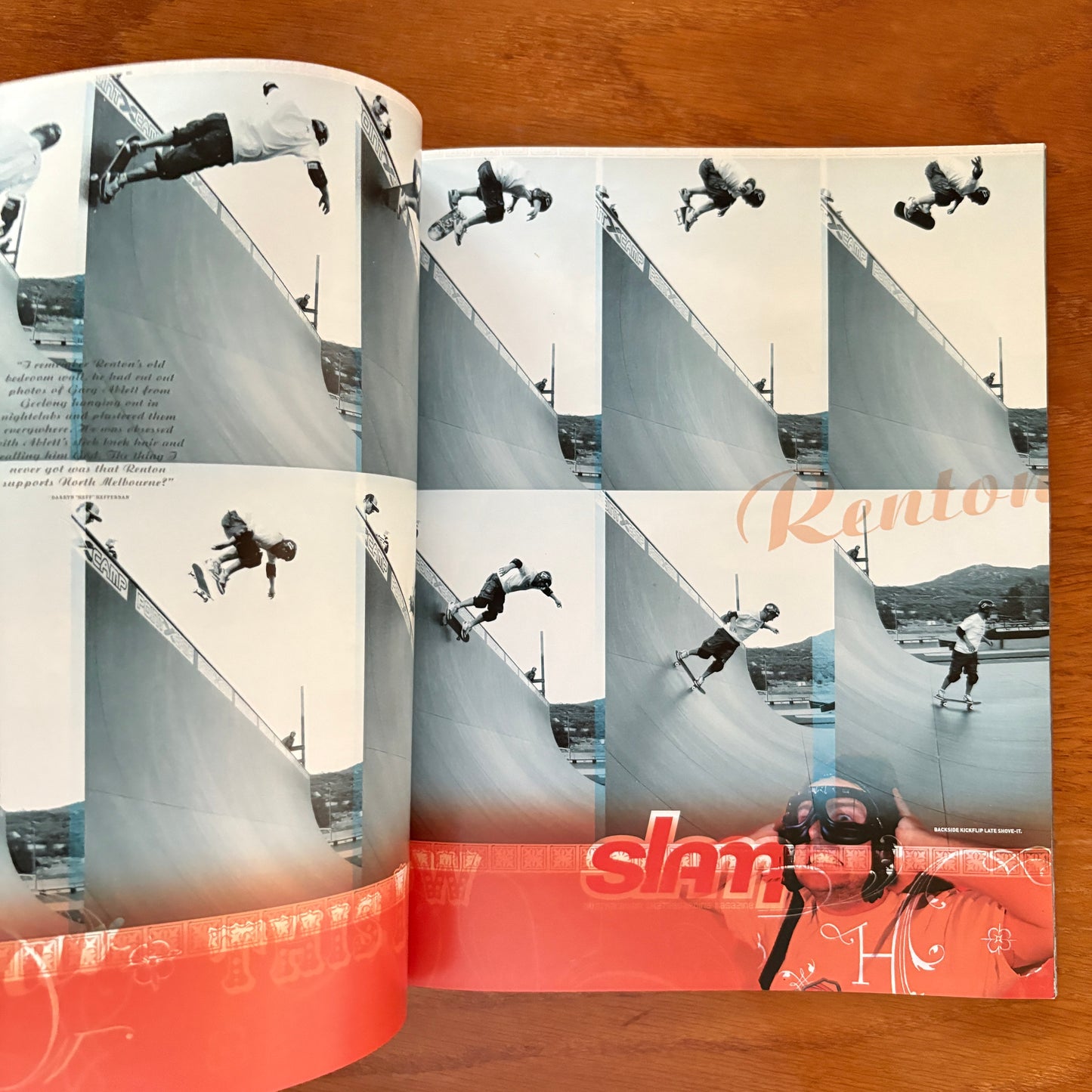 Slam 80