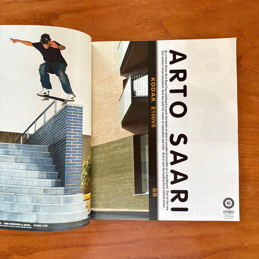 Slam Photo Annual 2004