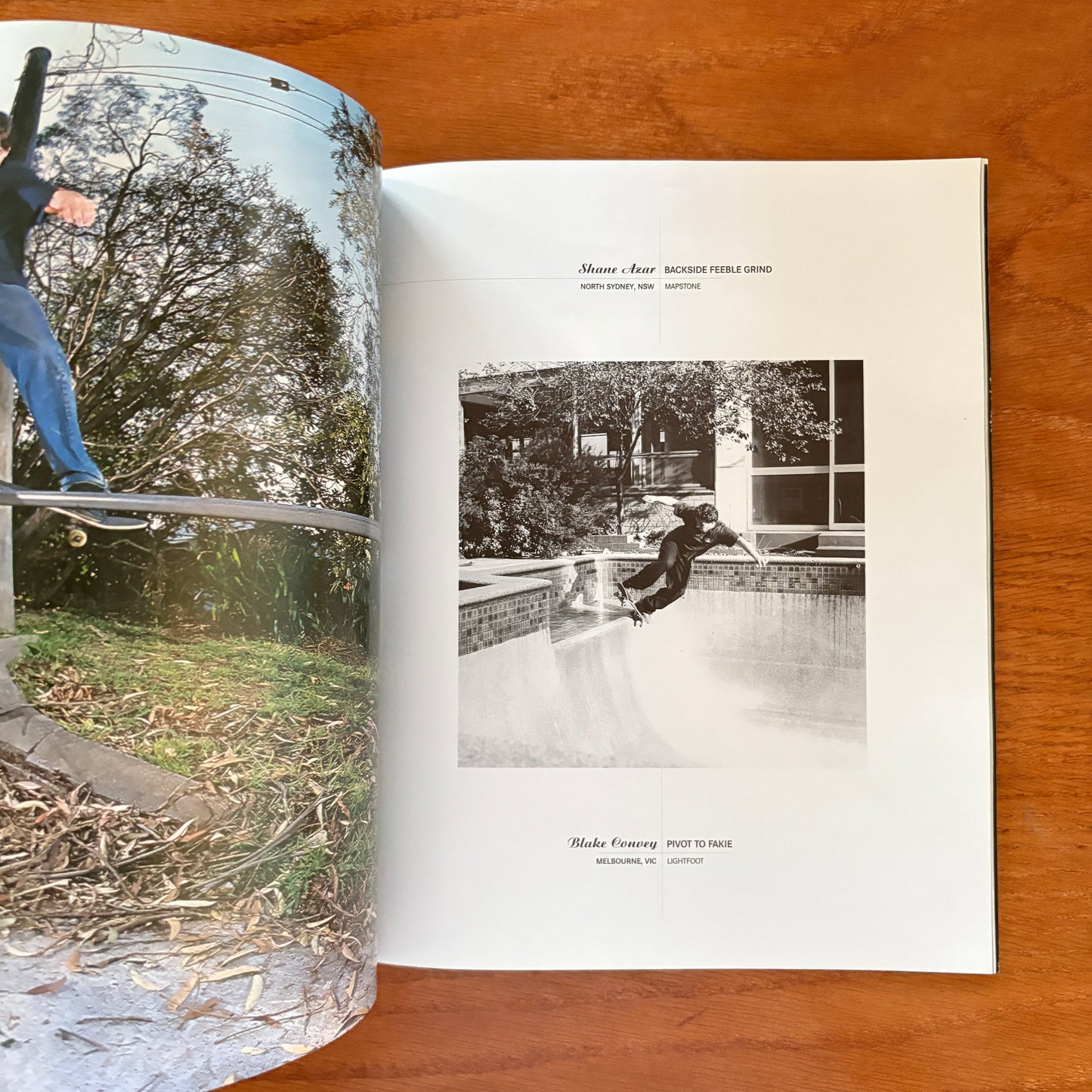 Slam Photo Annual 2004