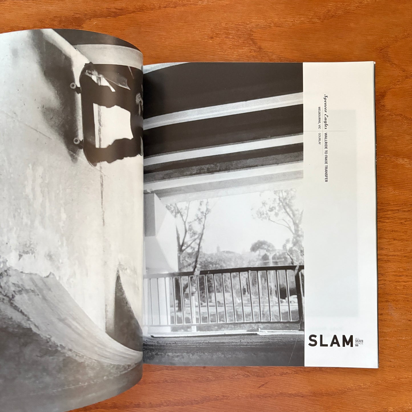 Slam Photo Annual 2004