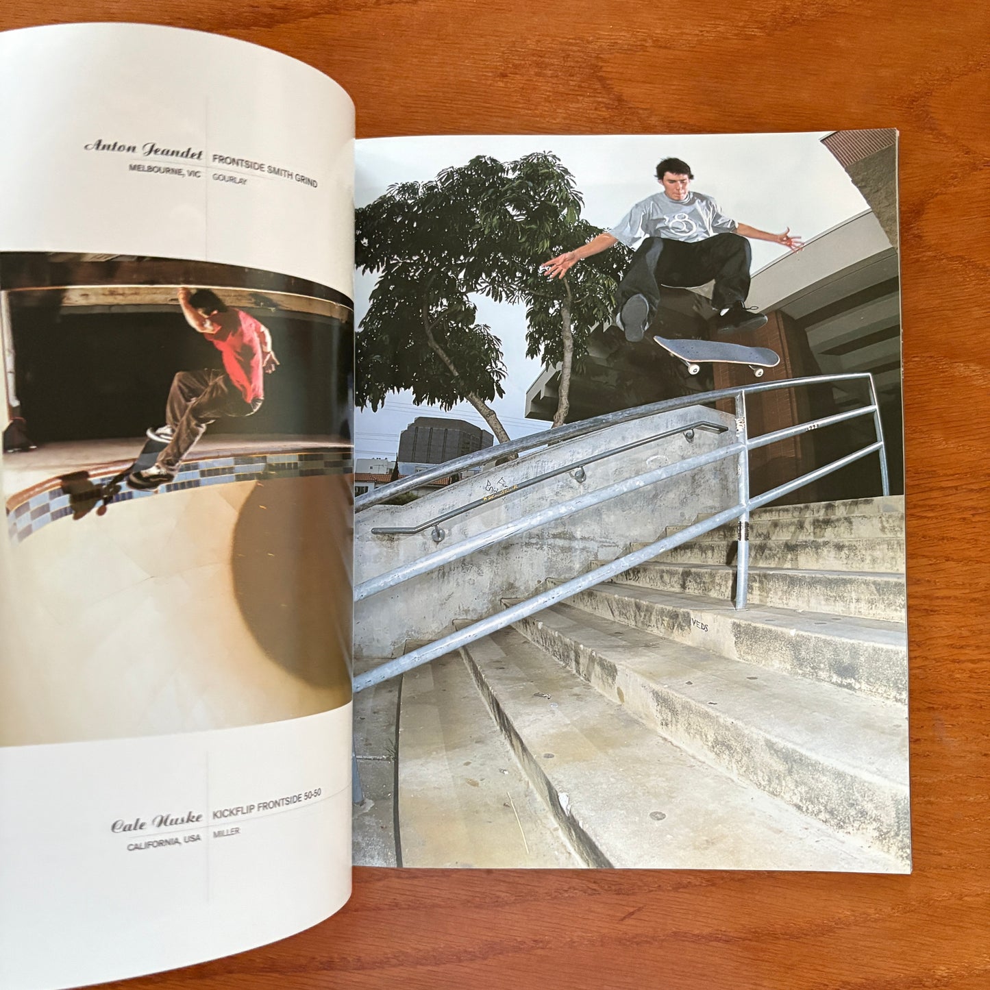 Slam Photo Annual 2004