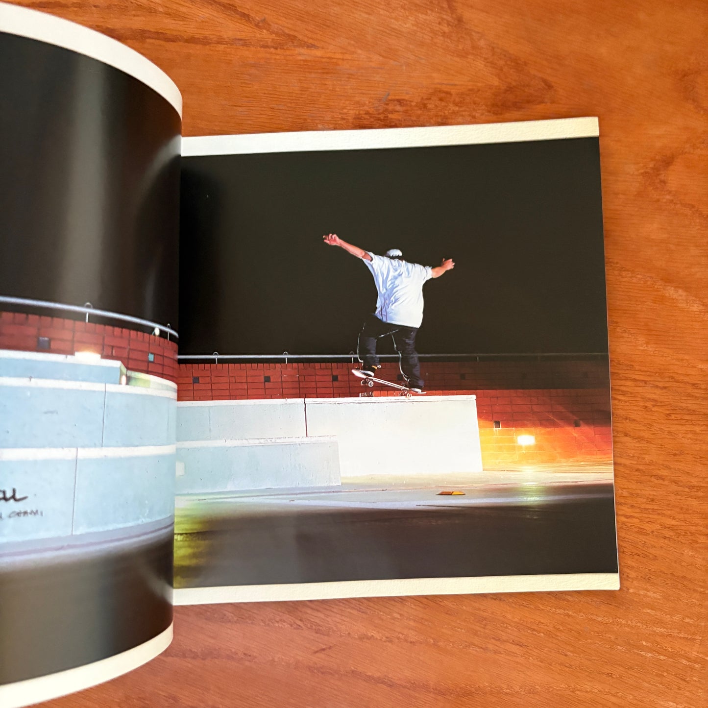 Slam Photo Annual 2006