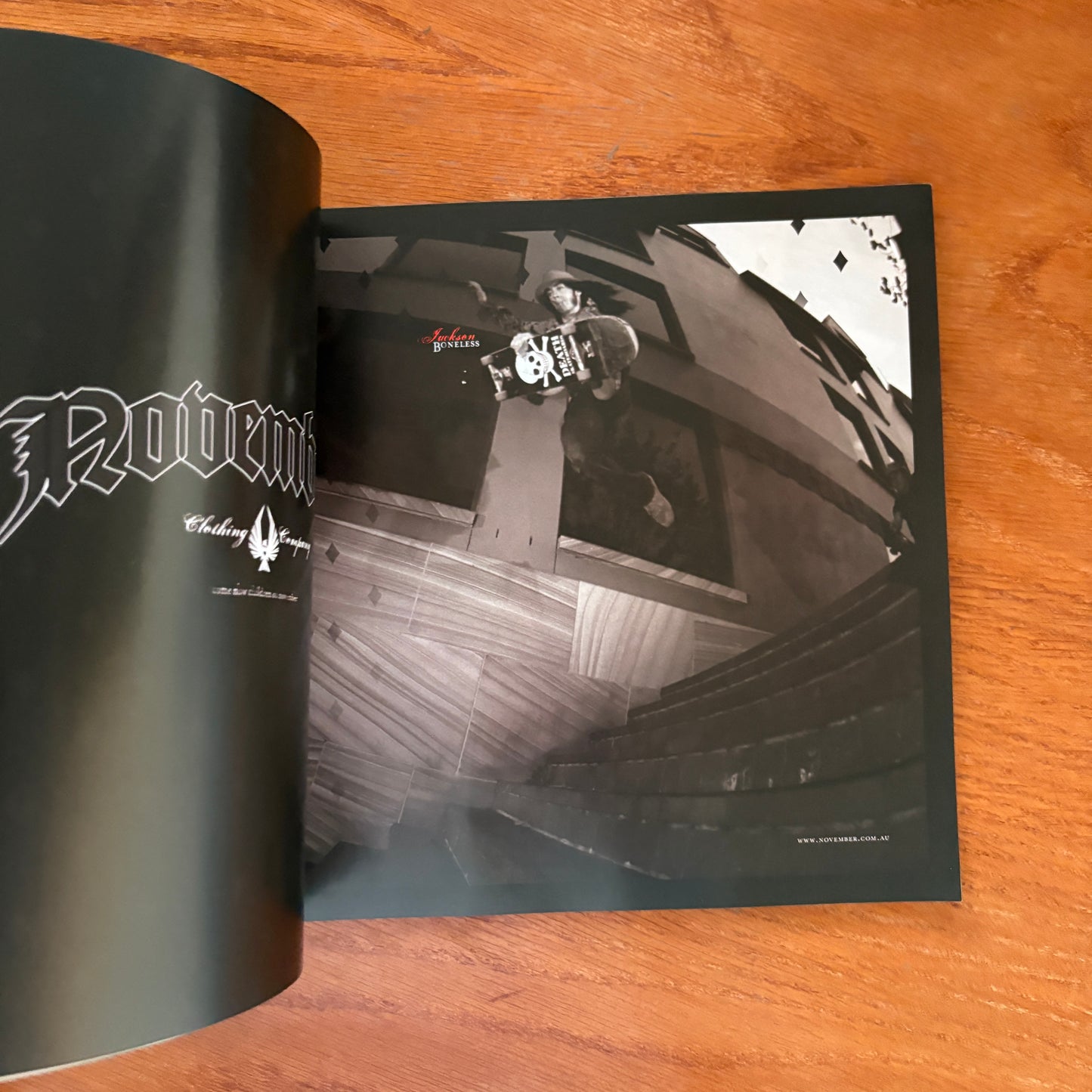 Slam Photo Annual 2006