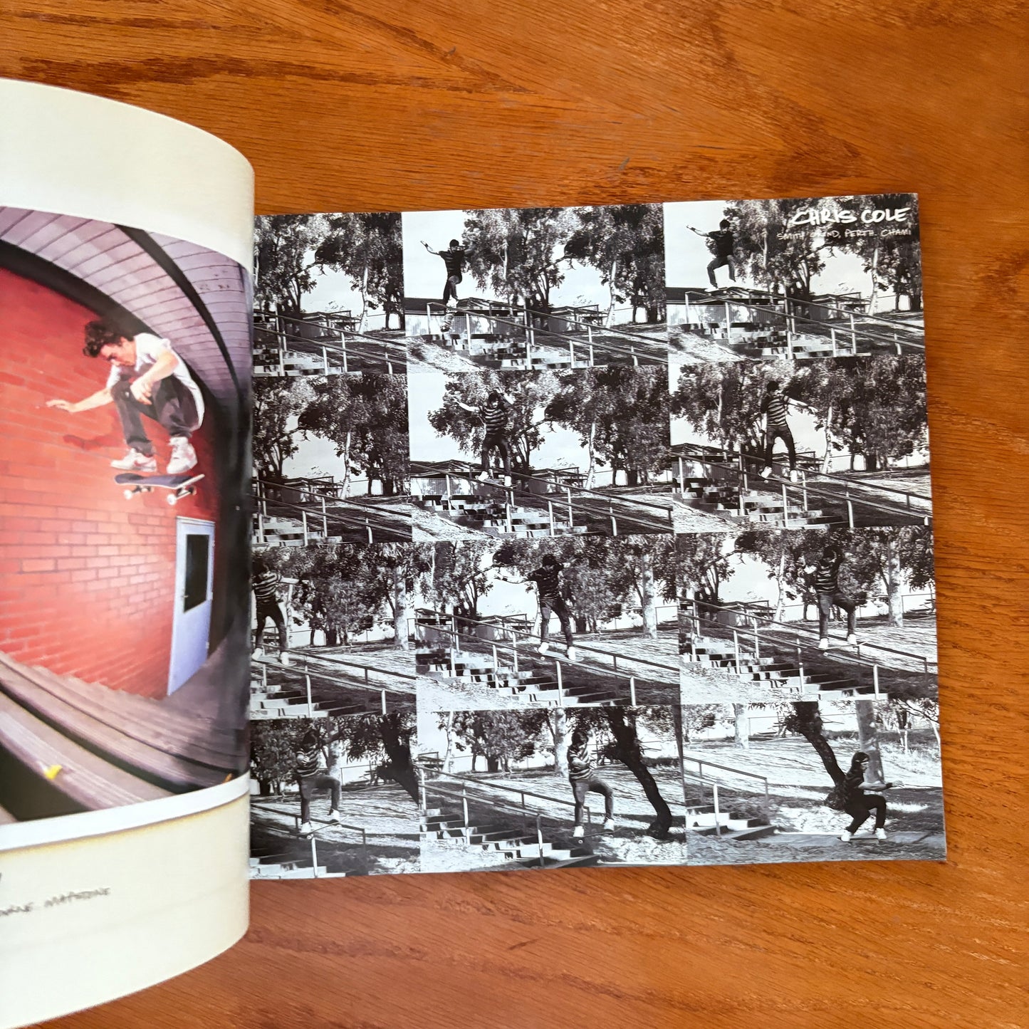 Slam Photo Annual 2006