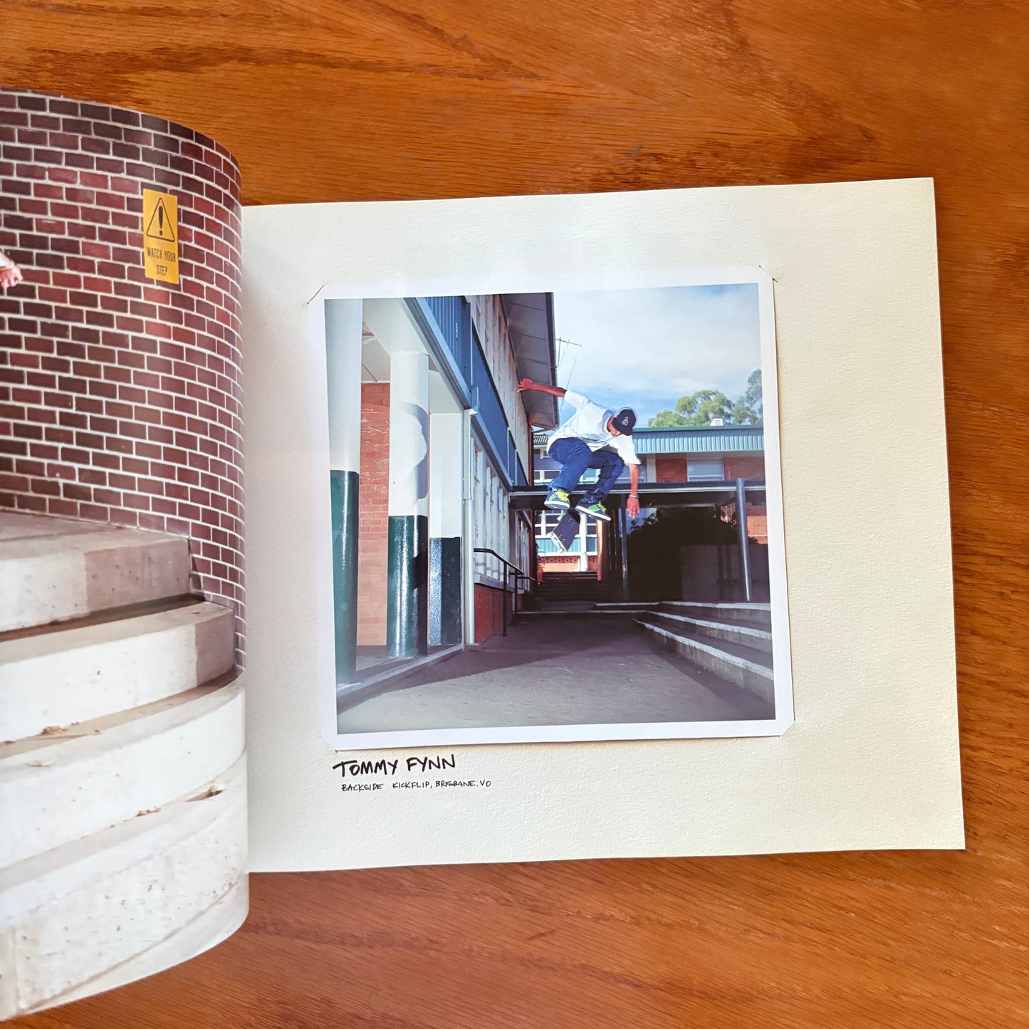 Slam Photo Annual 2006