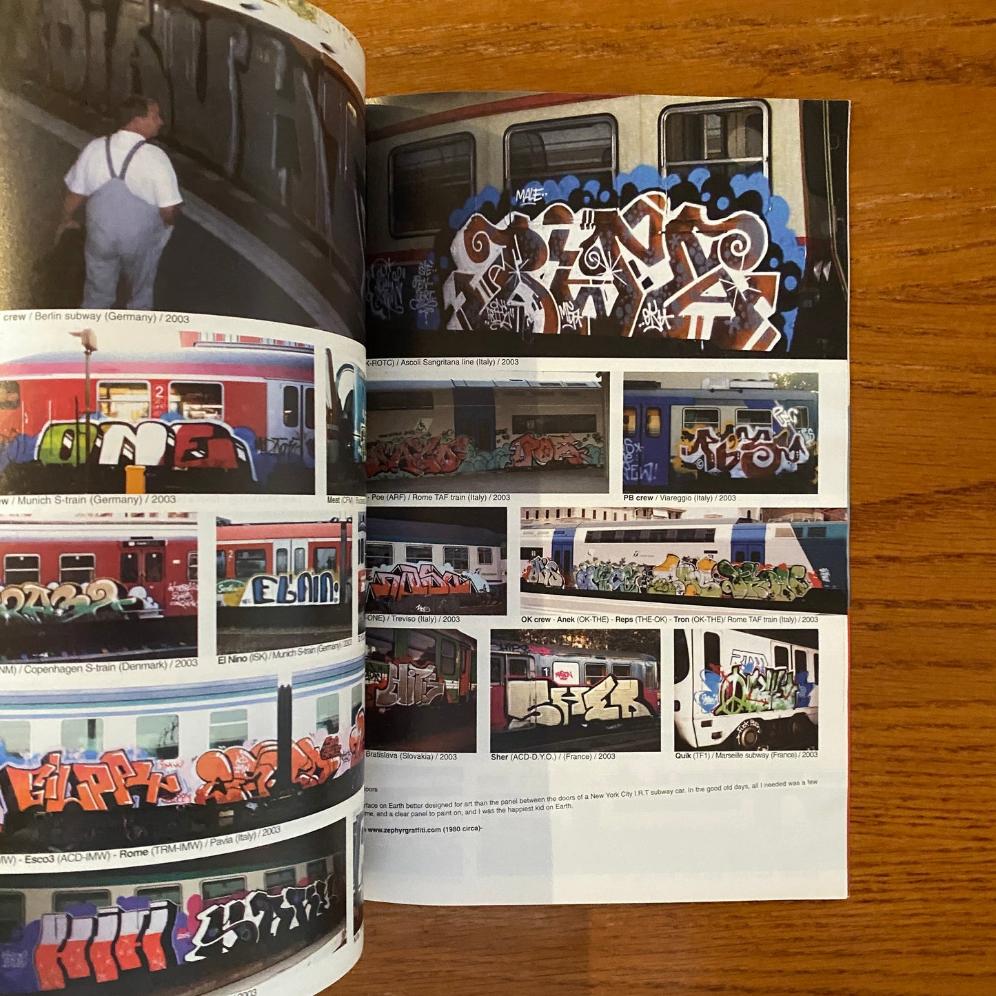 Garage Magazine 6