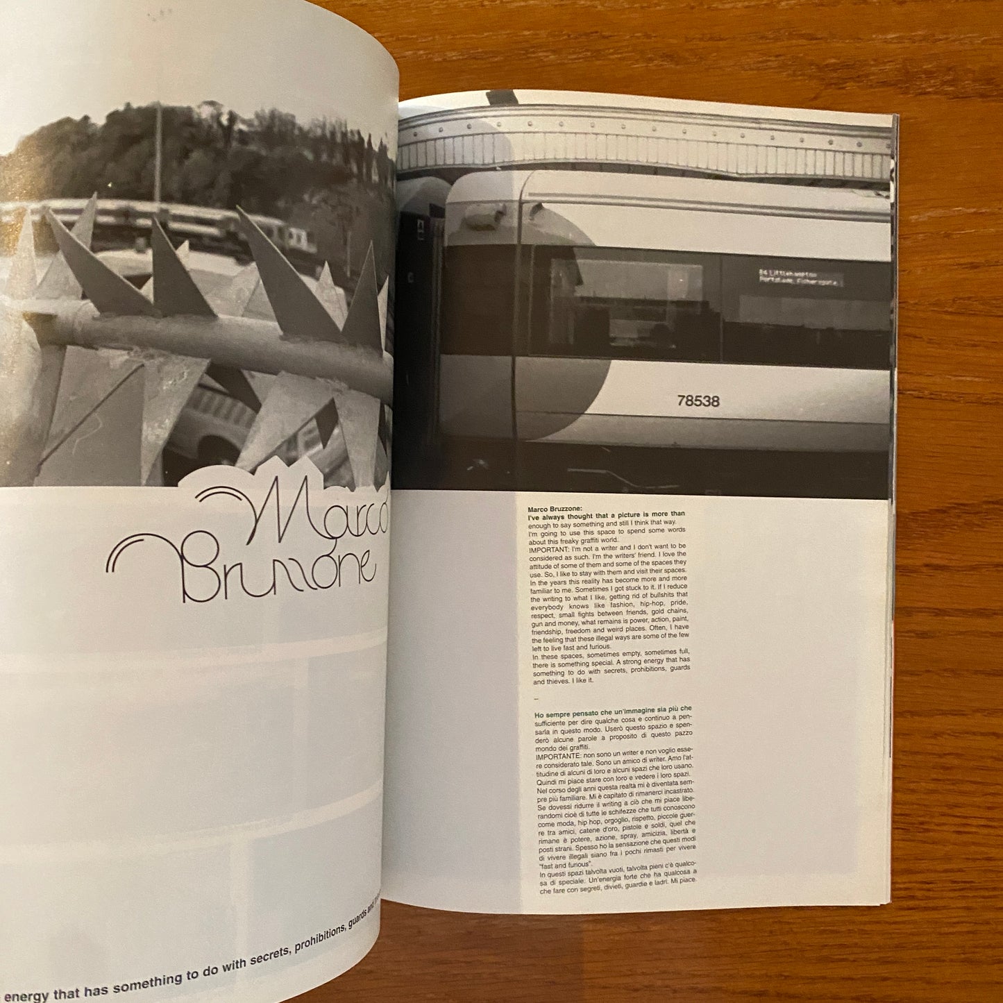 Garage Magazine 6