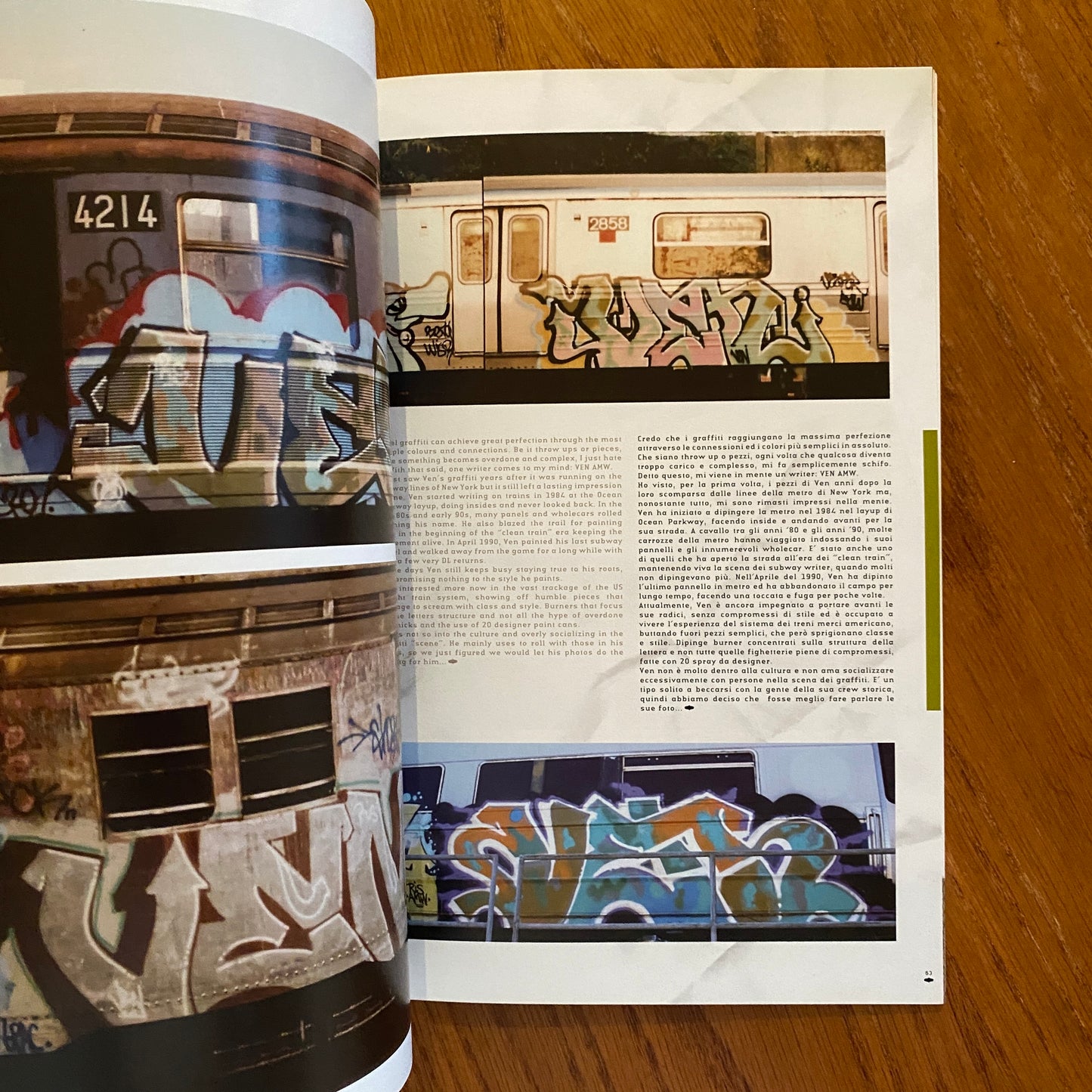 Garage Magazine 13