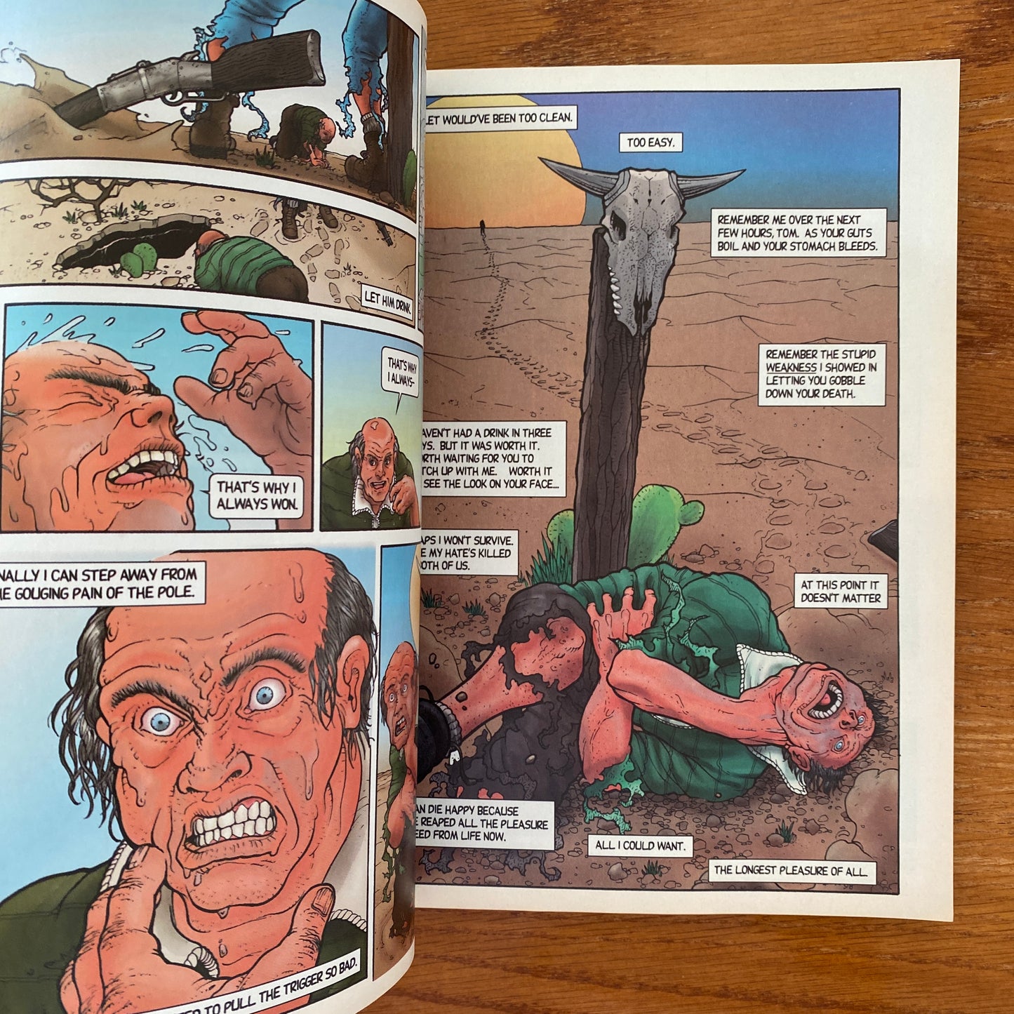 V25.1 Heavy Metal - Sep 2001