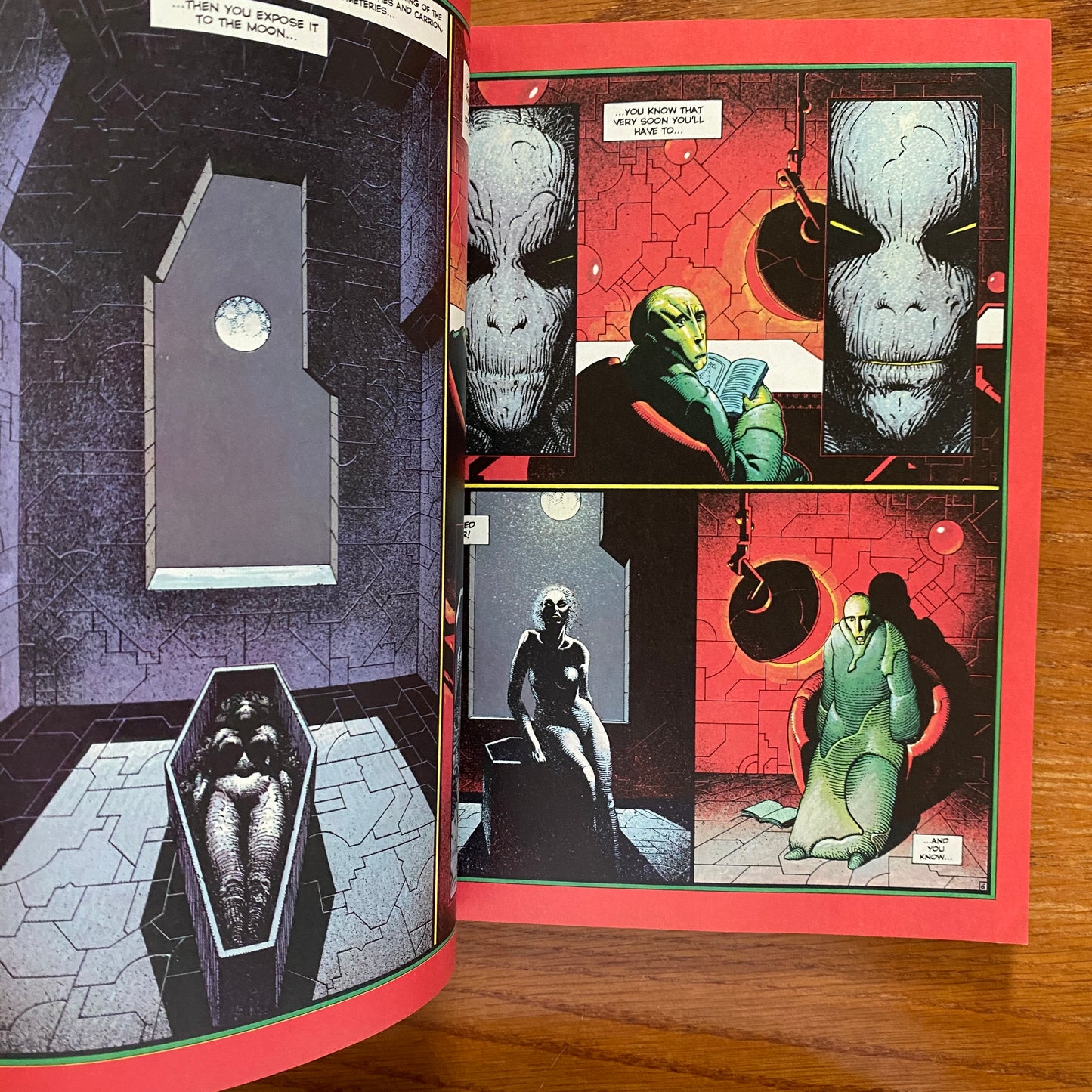 V24.6 Heavy Metal - Jan 2001