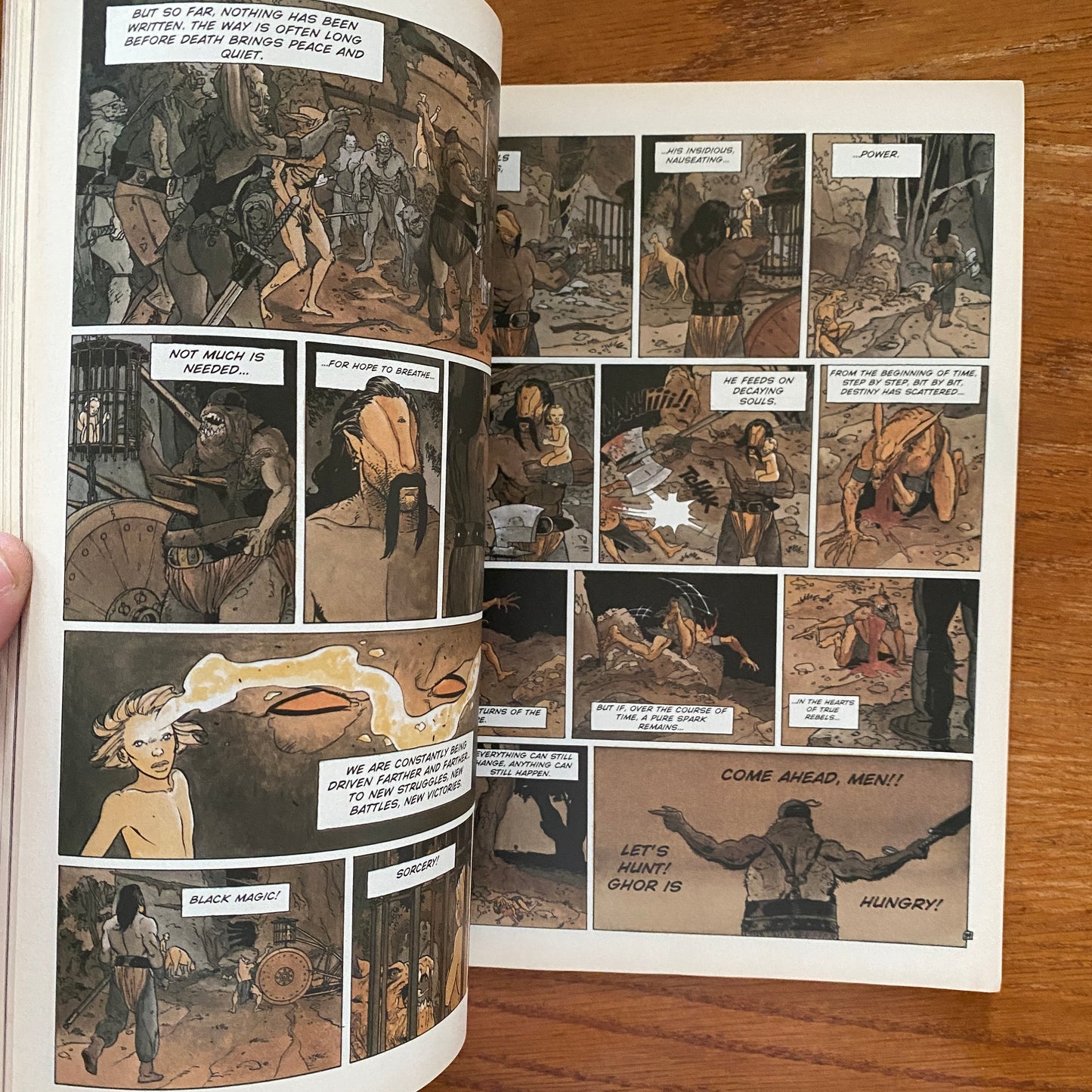 V26.3 heavy Metal - Jul 2002