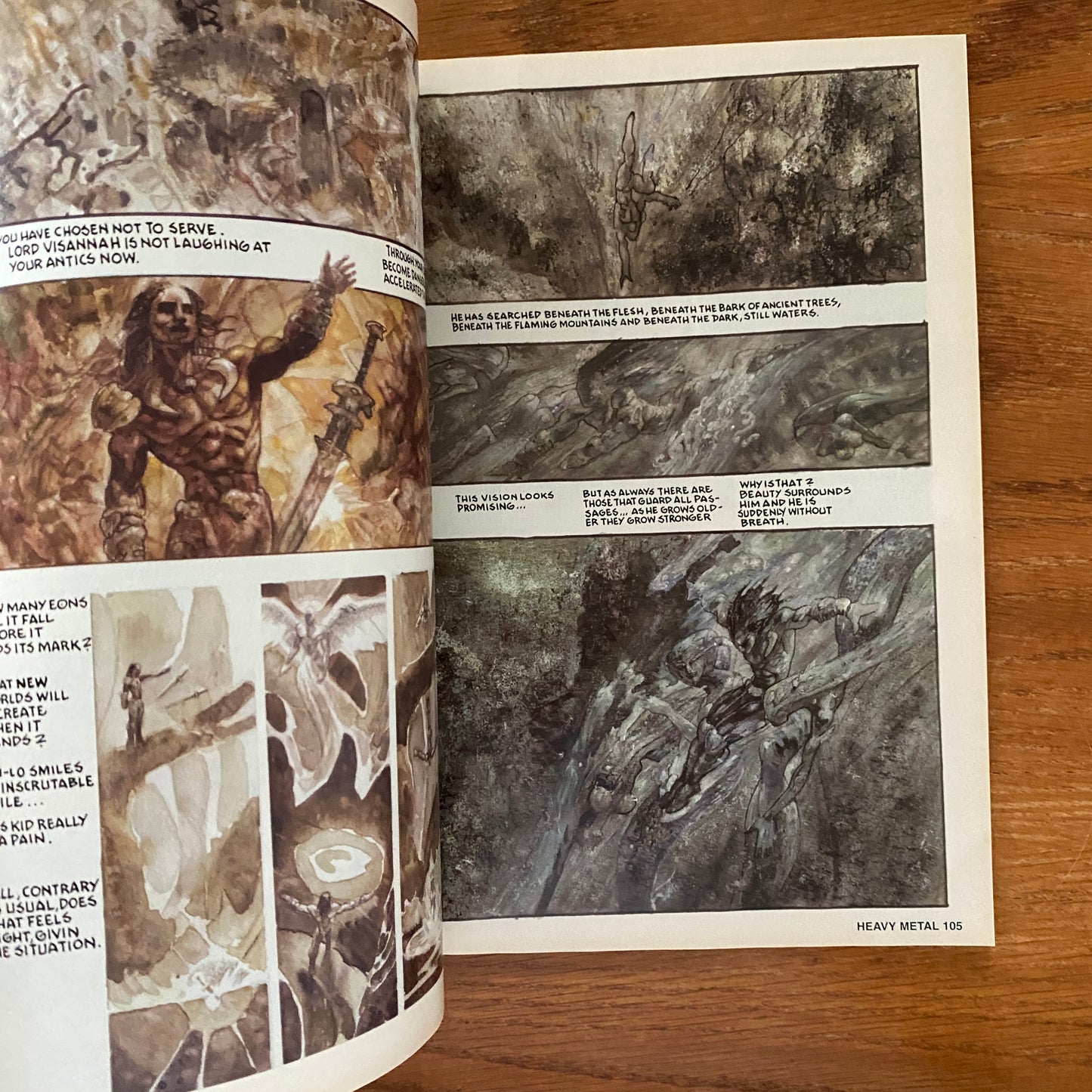 V31.4 Heavy Metal - Sep 2007