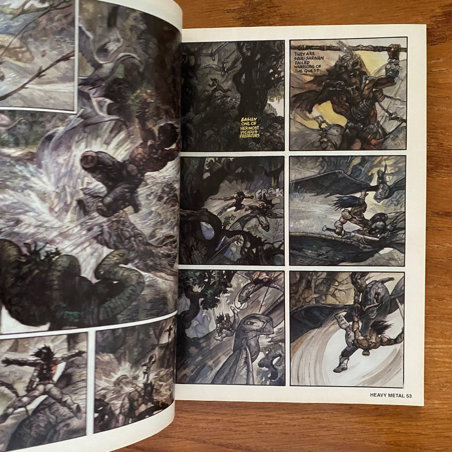 V31.4 Heavy Metal - Sep 2007