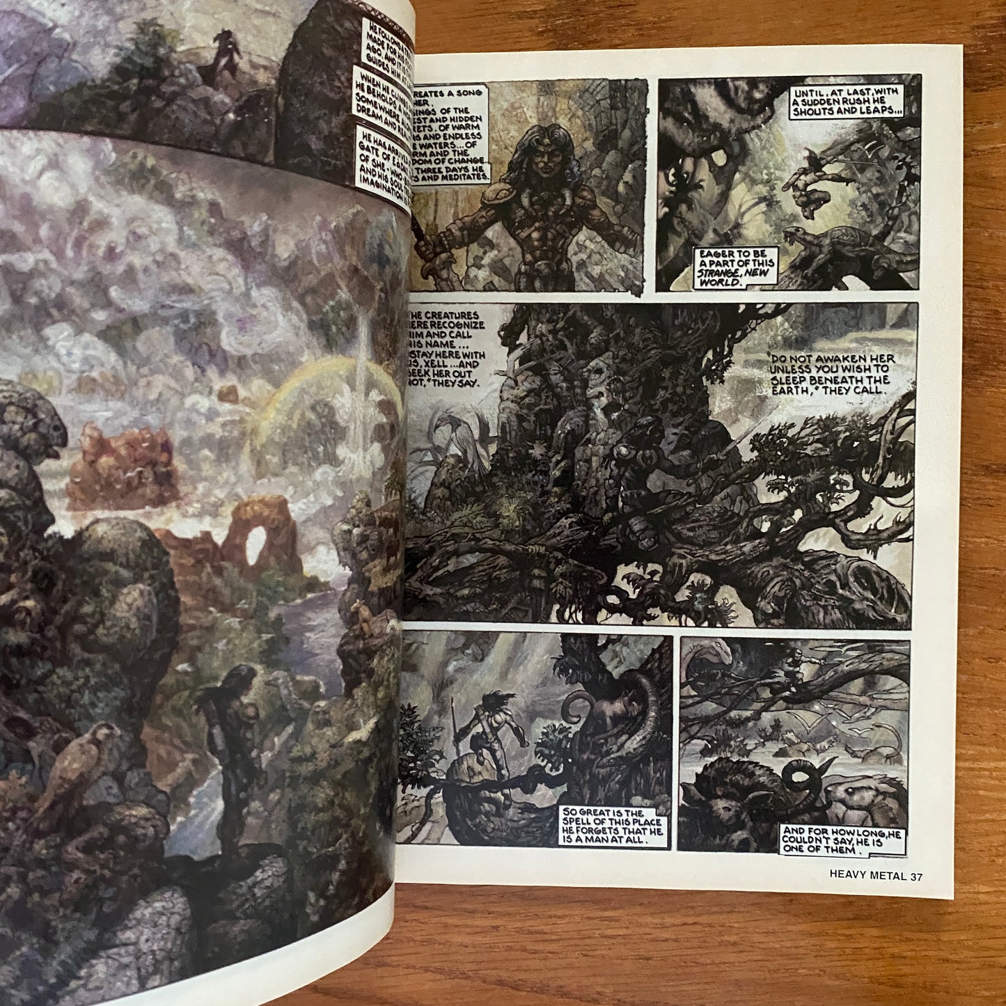 V31.4 Heavy Metal - Sep 2007