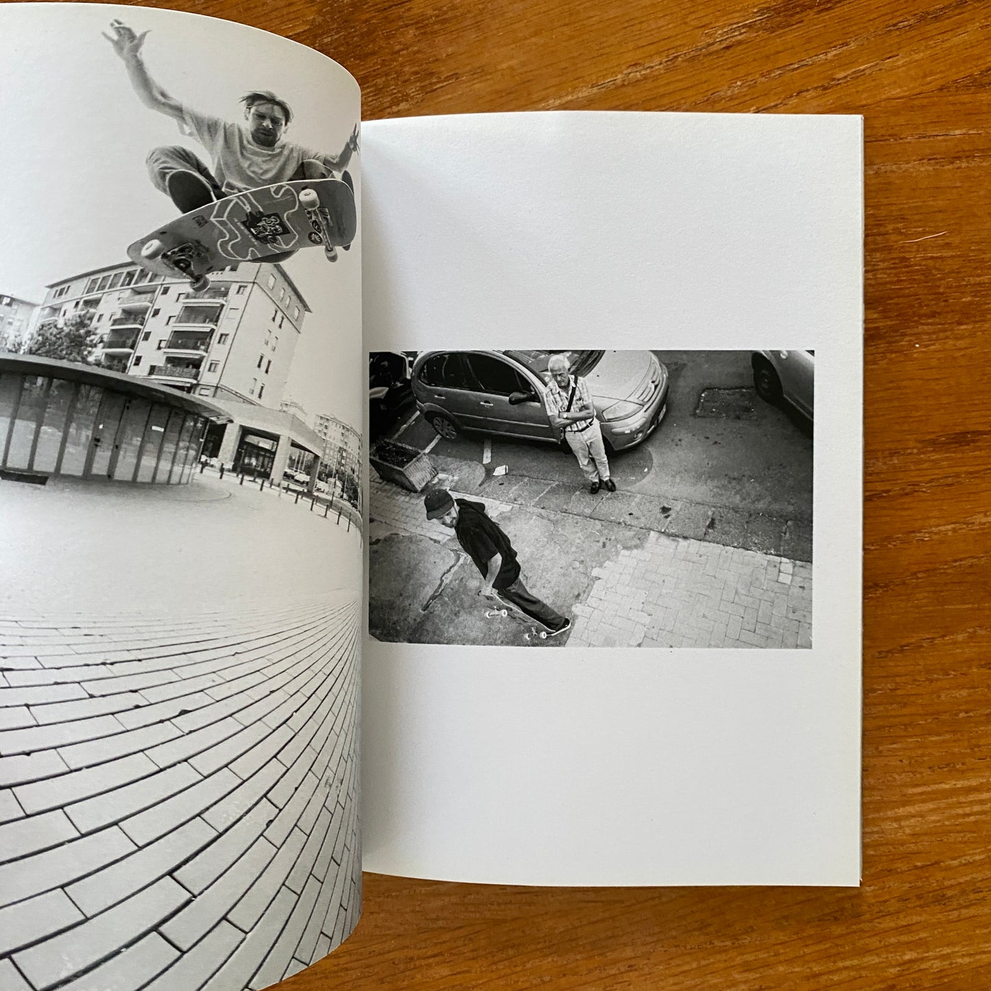 Italy 2019 - Casey Foley