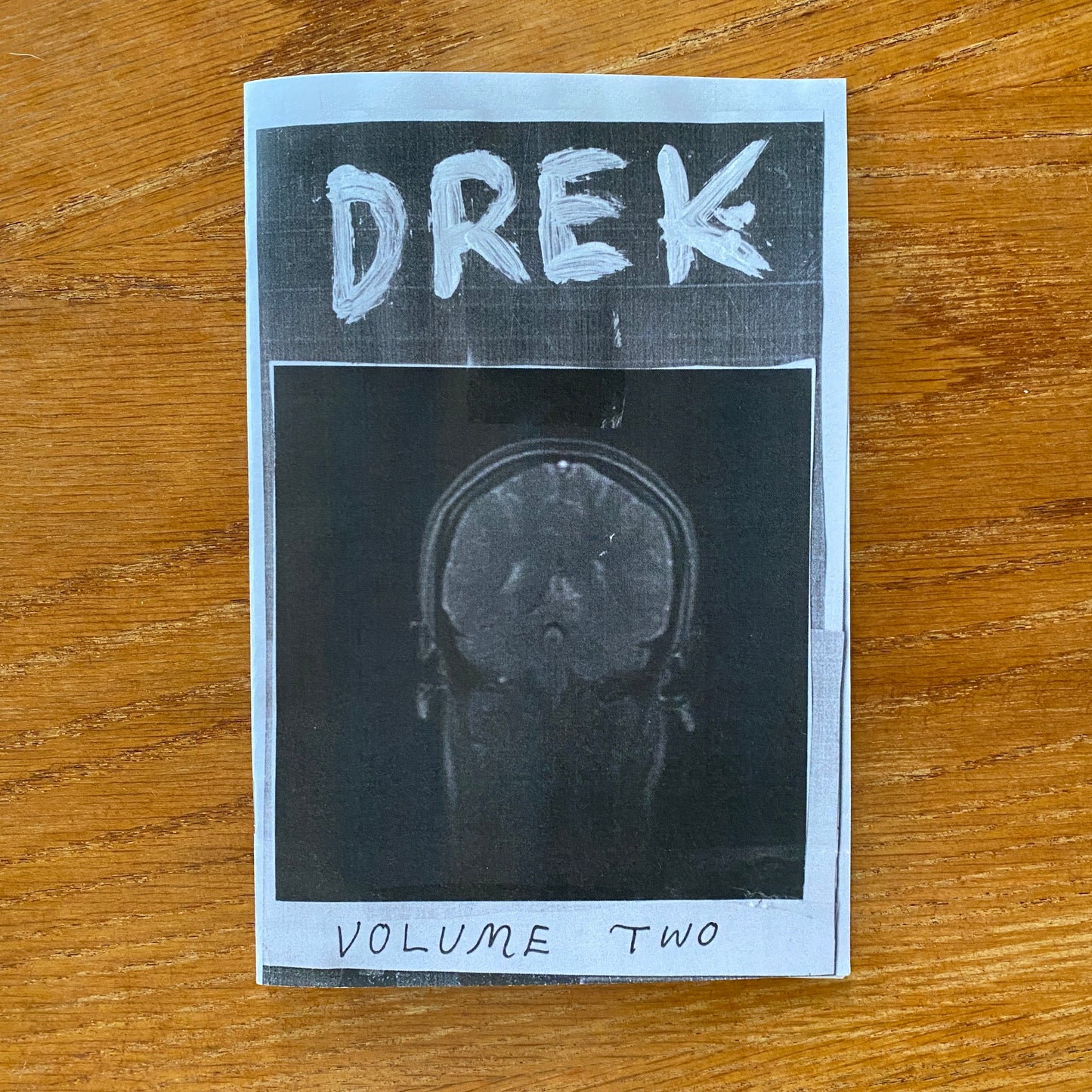 DREK 1 & 2