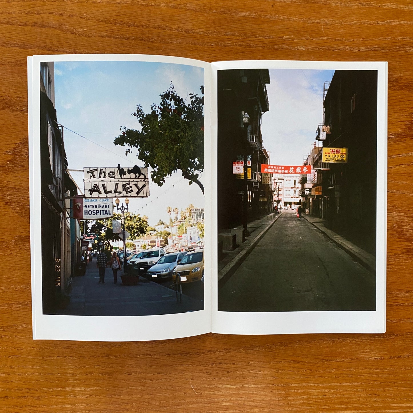 Urban Guerrilla Zine #18