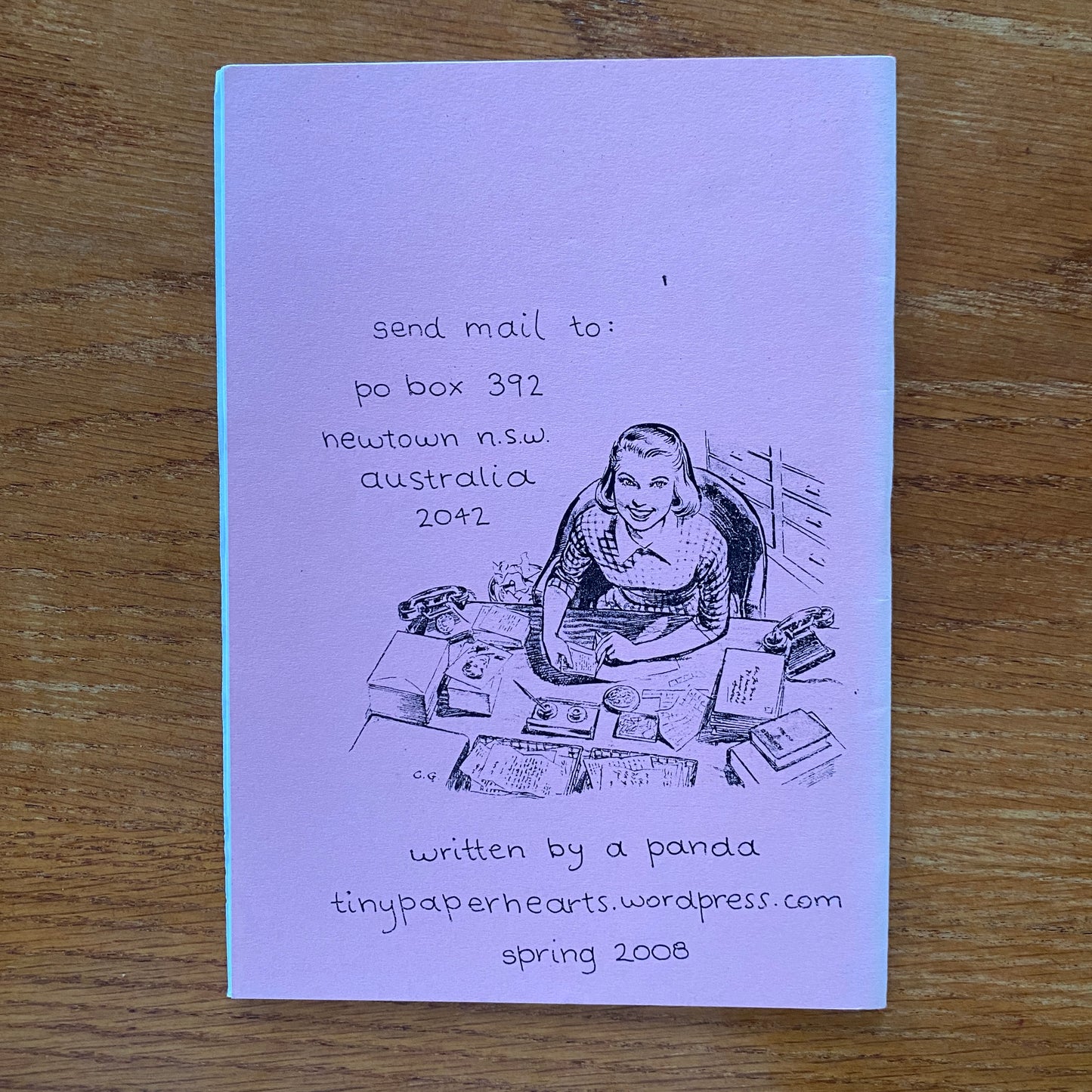 Dear Amanda 4