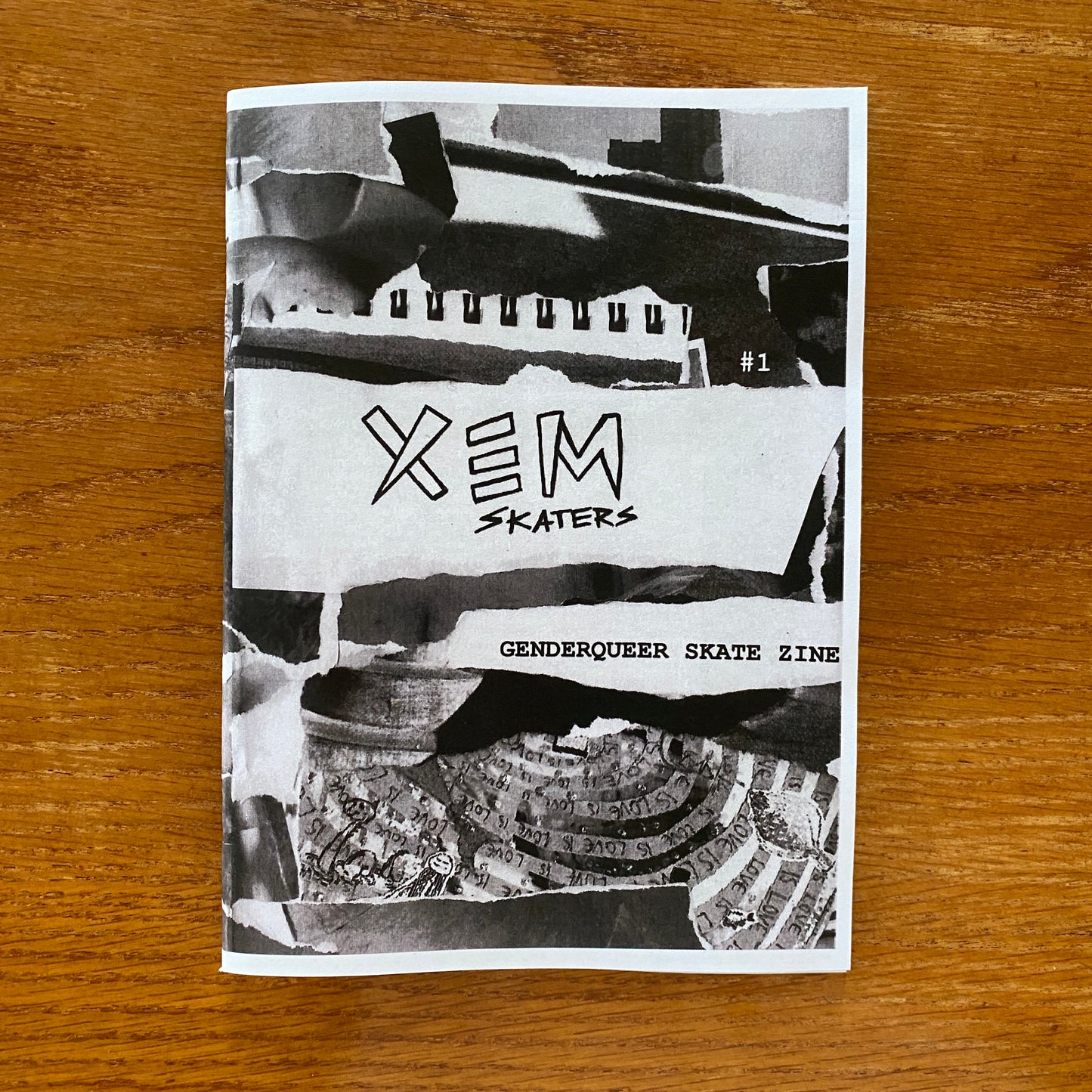 XEM 1