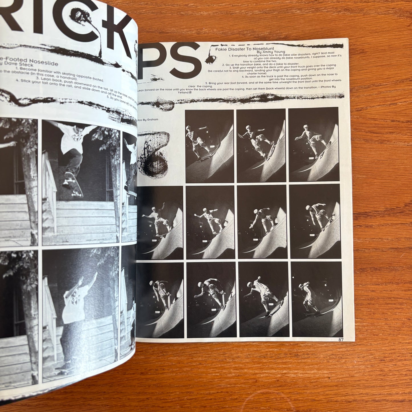 Transworld Dec 1992