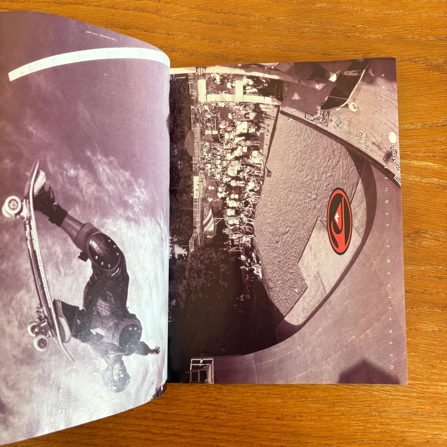 Transworld Jan 1992