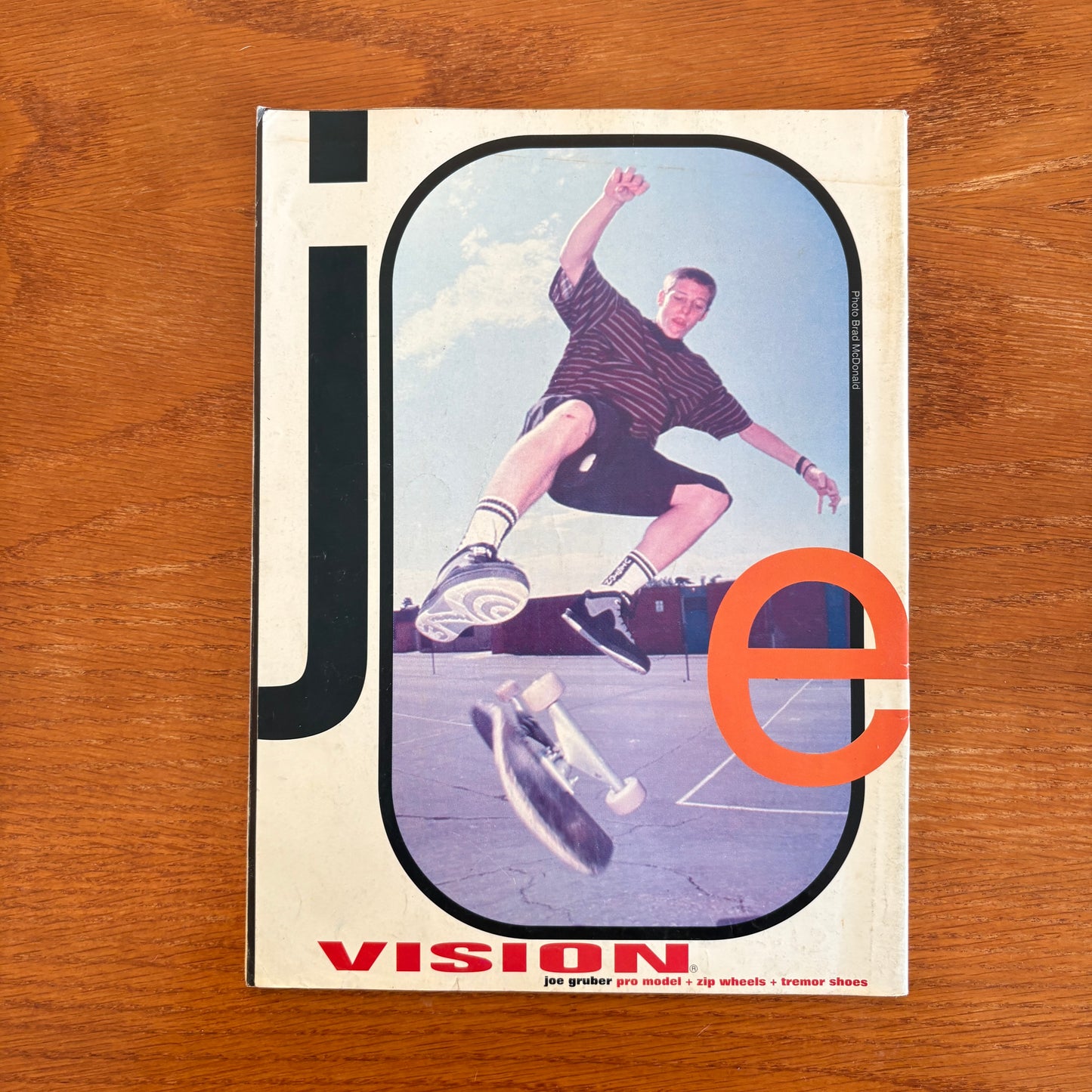 Transworld Feb 1992