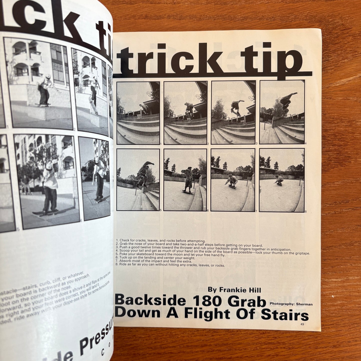 Transworld September 1992