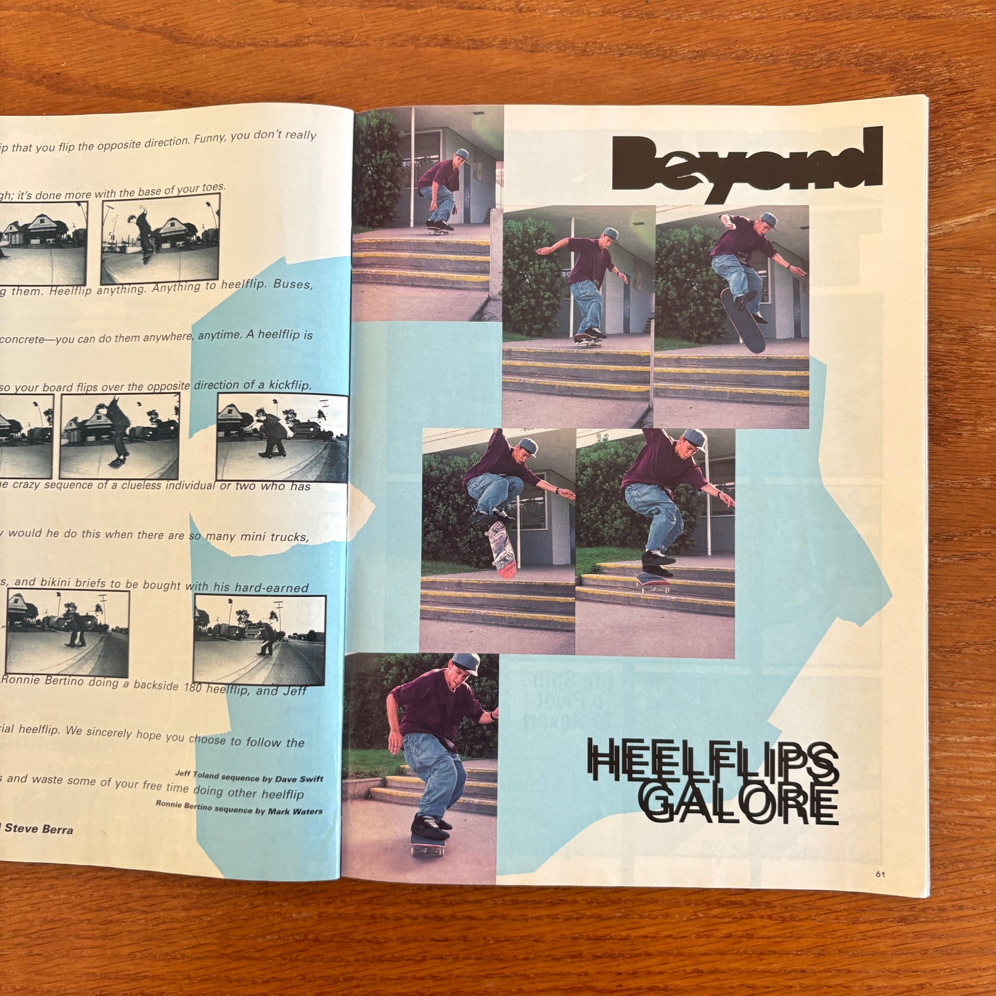 Transworld Oct 1992