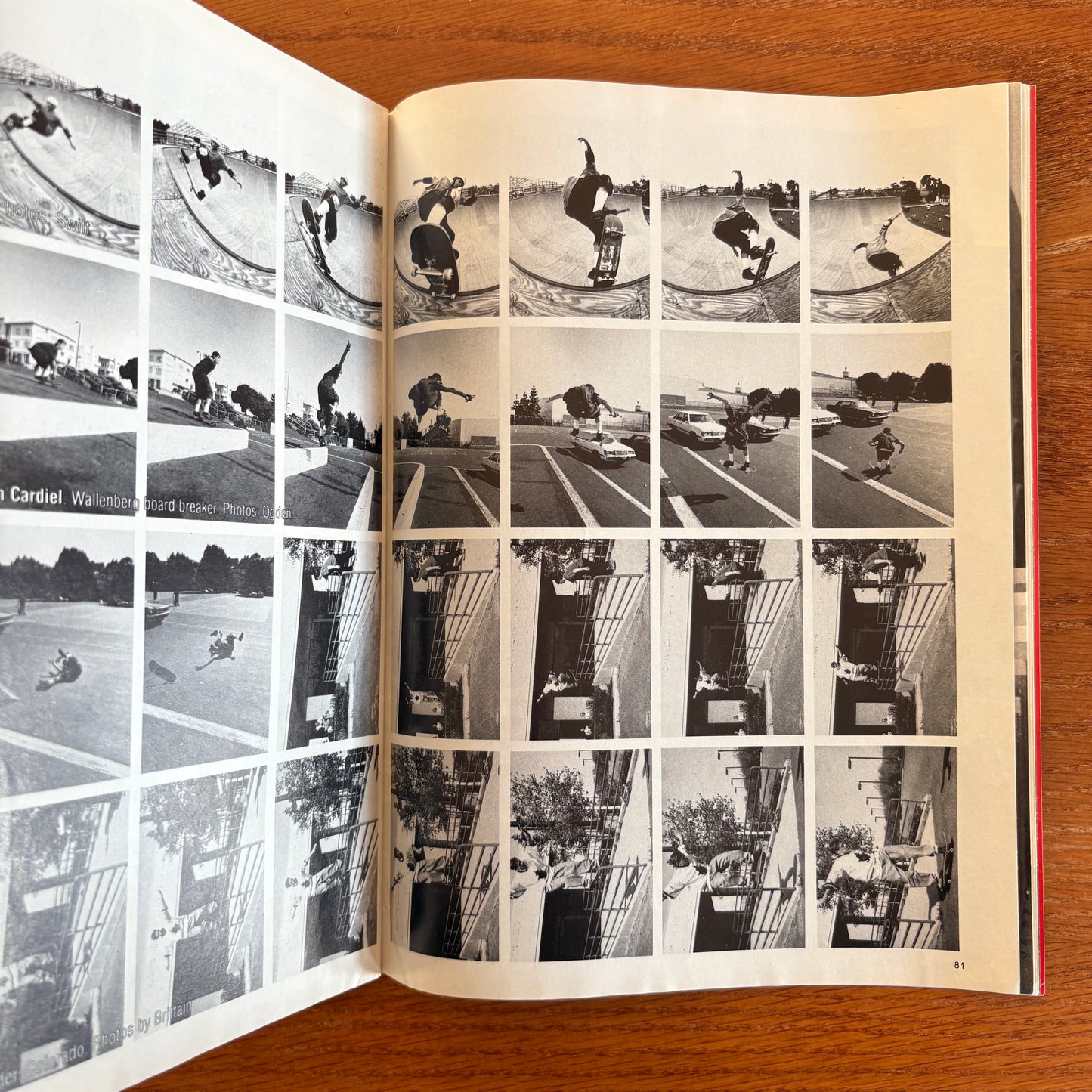 Transworld Oct 1992