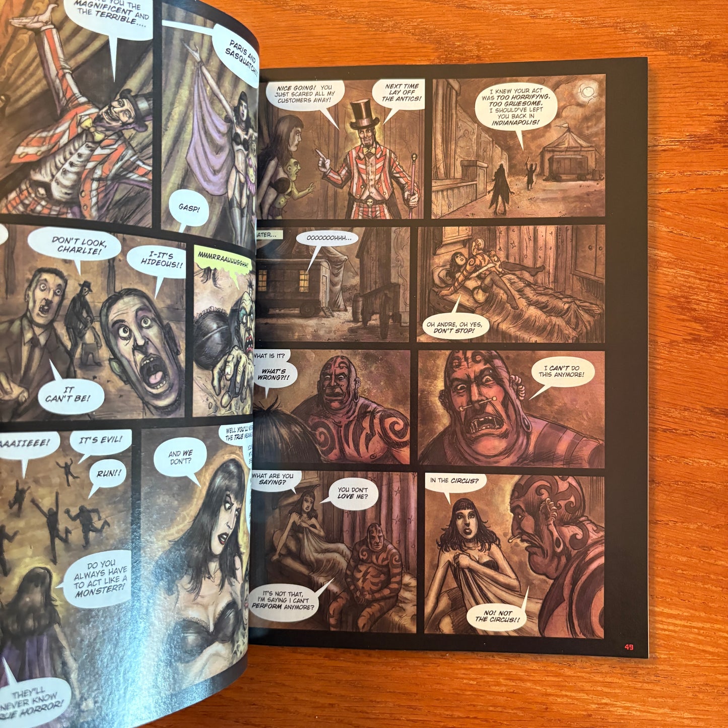 Heavy Metal 271