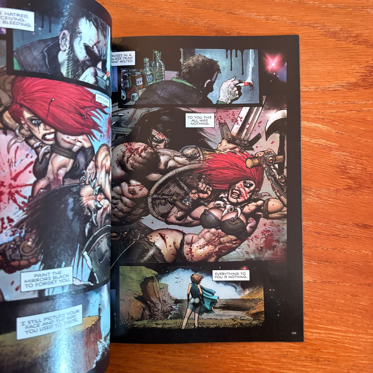 Heavy Metal 288
