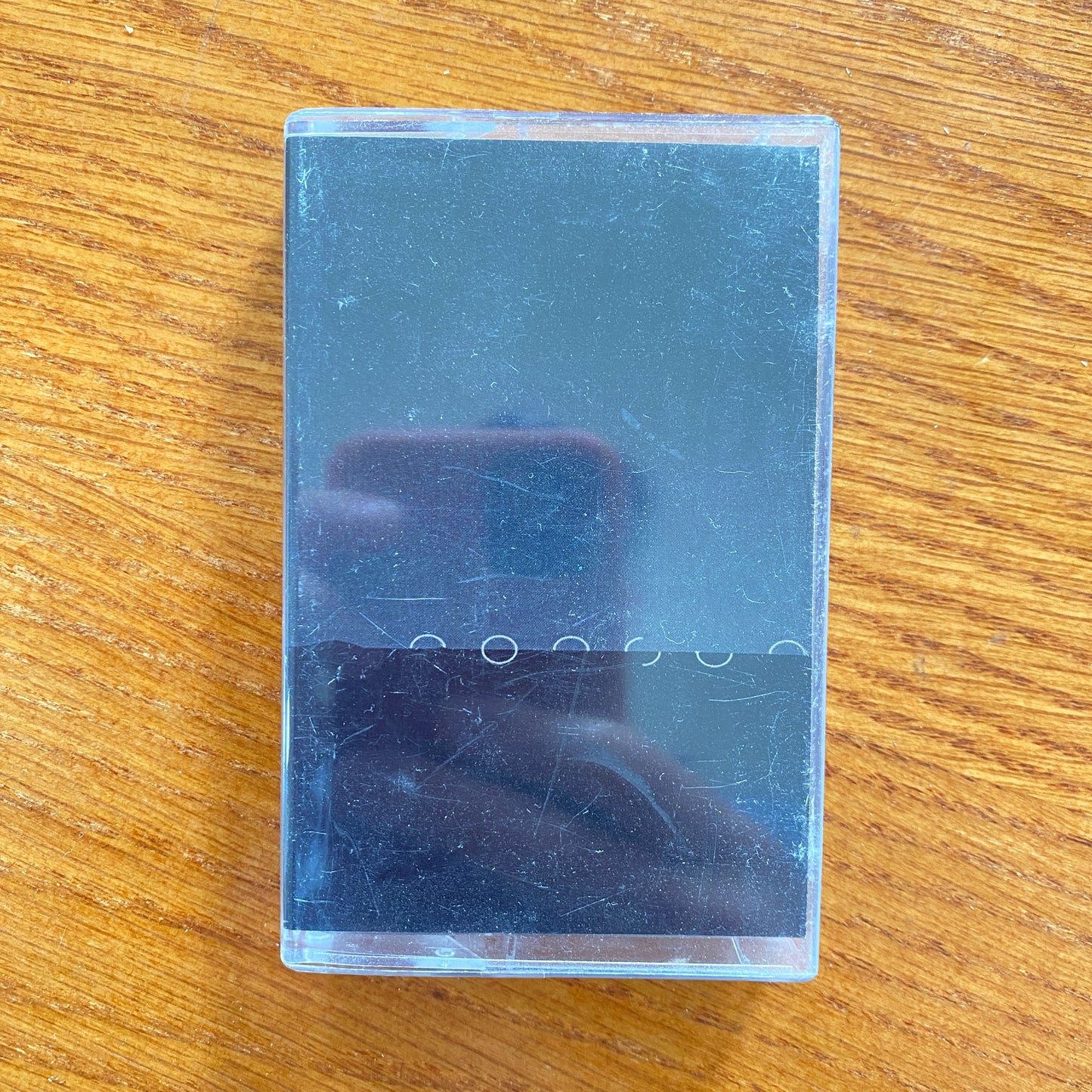 Nonsun - Black Snow Desert