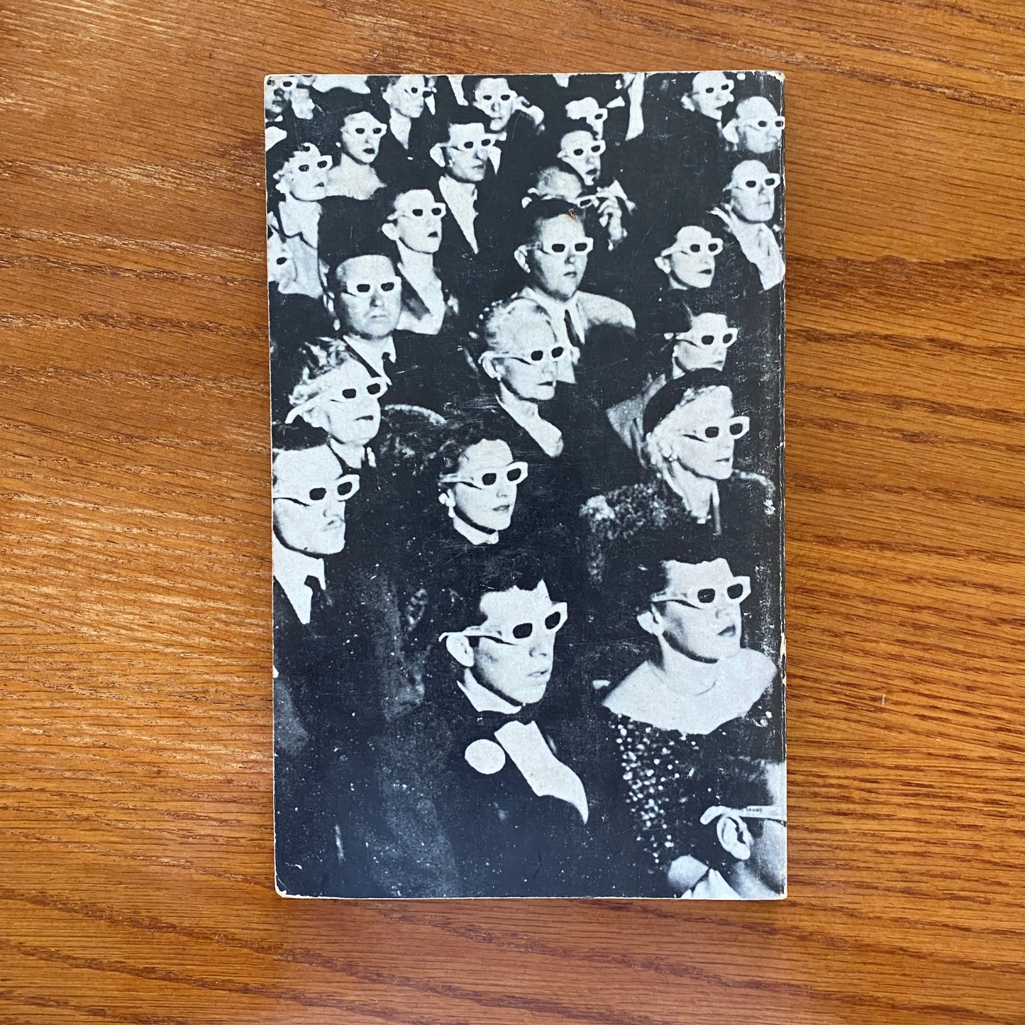 The Society of the Spectacle - Guy Debord