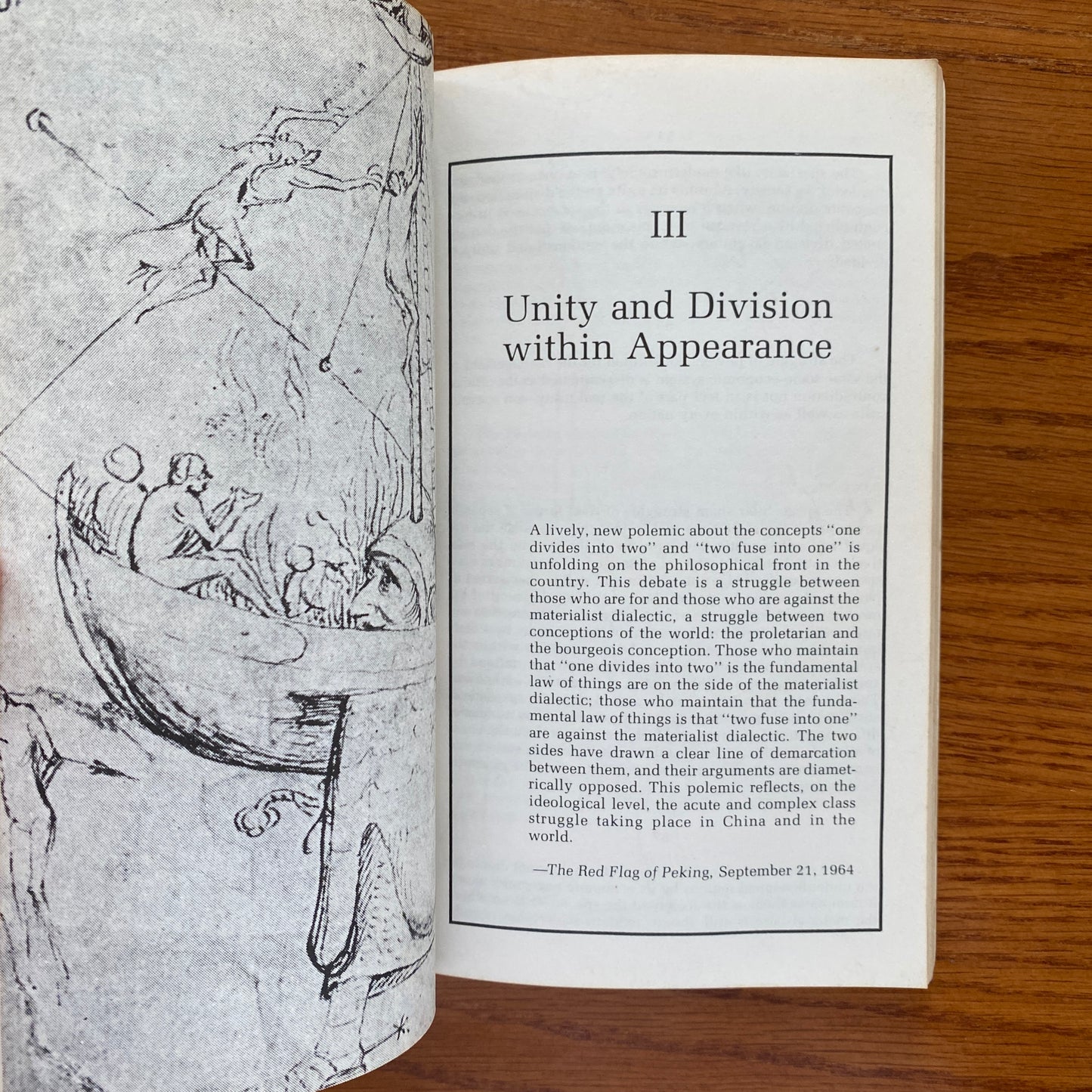 The Society of the Spectacle - Guy Debord