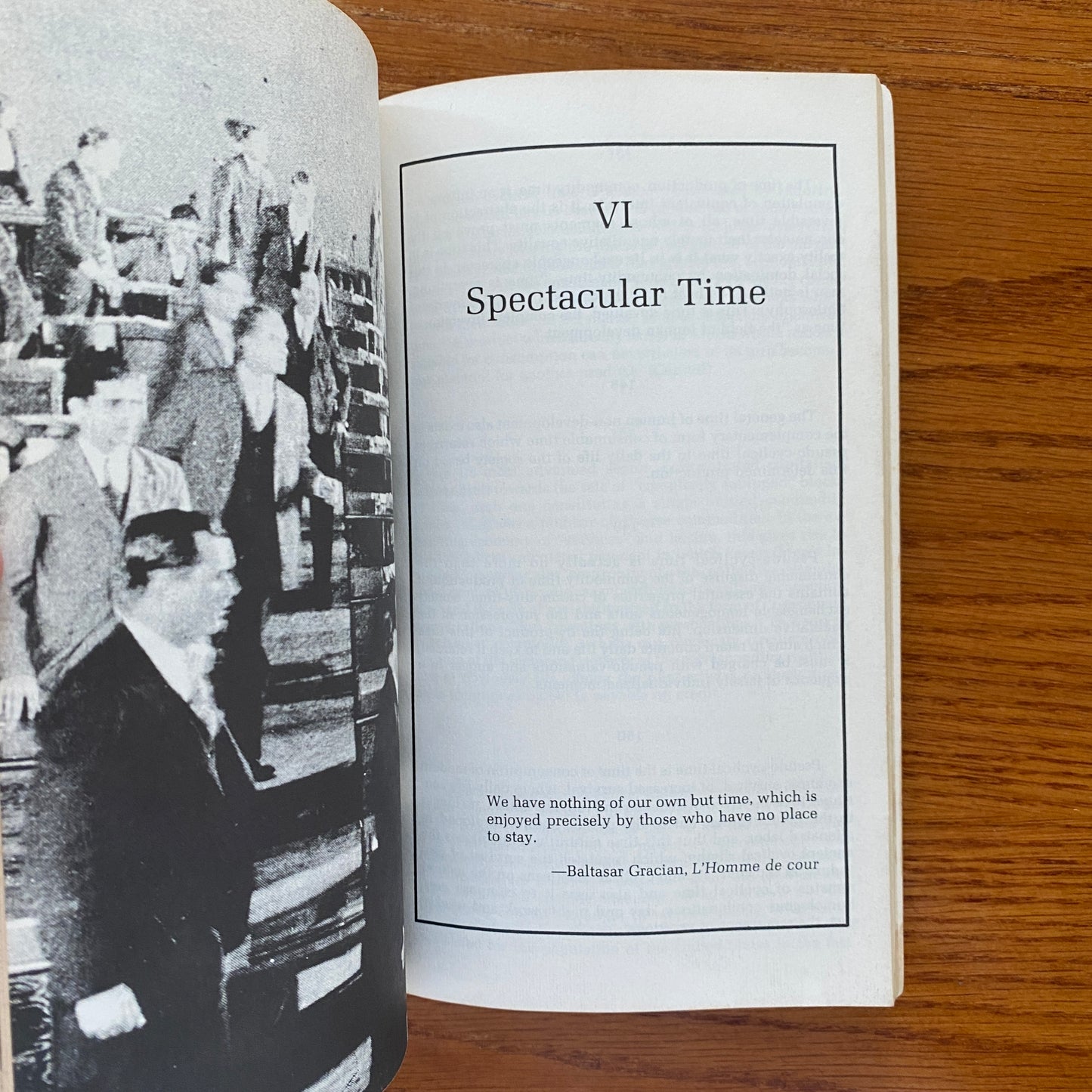 The Society of the Spectacle - Guy Debord