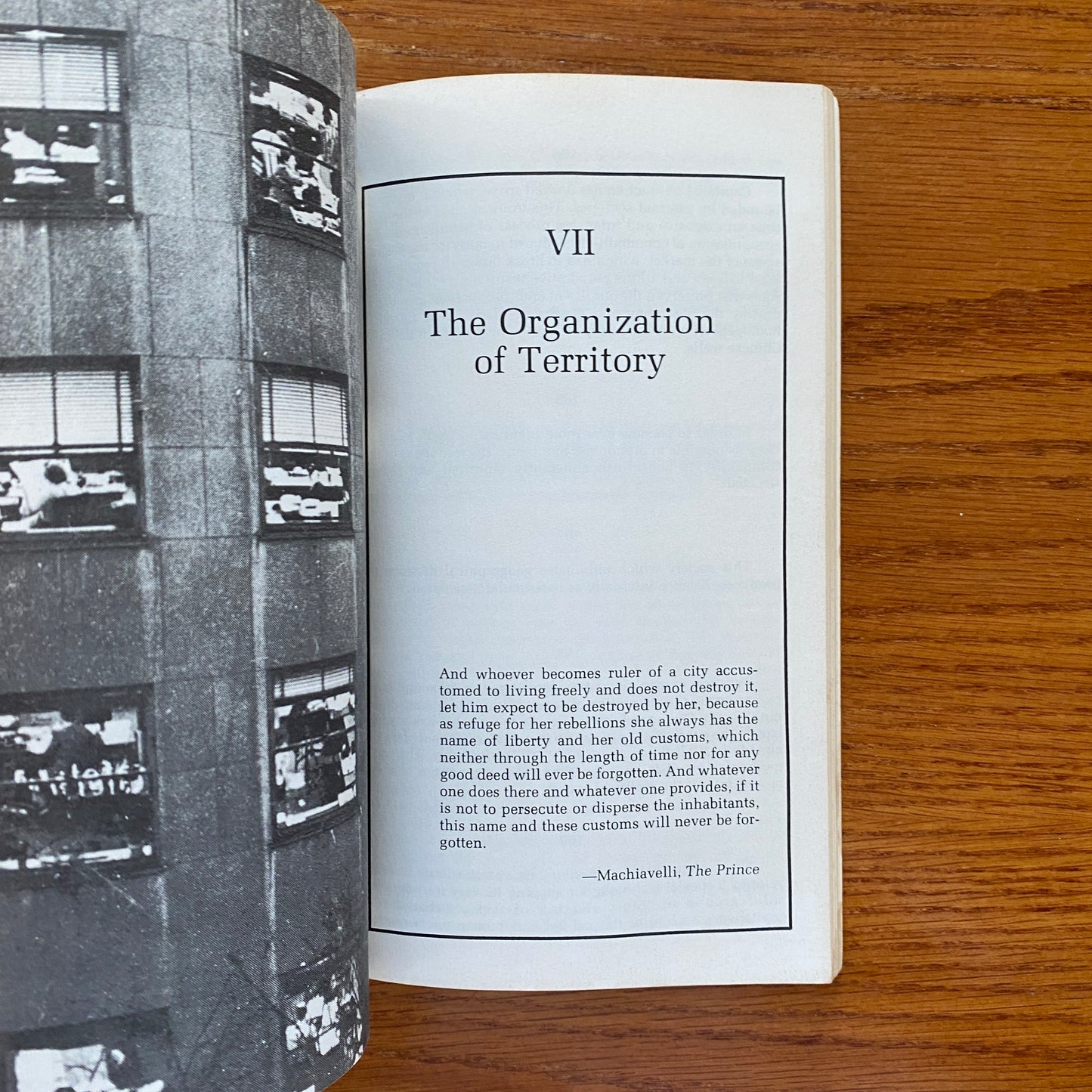 The Society of the Spectacle - Guy Debord