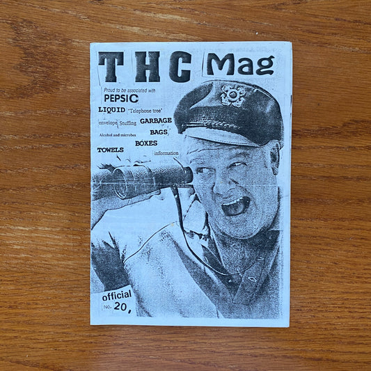 THC
