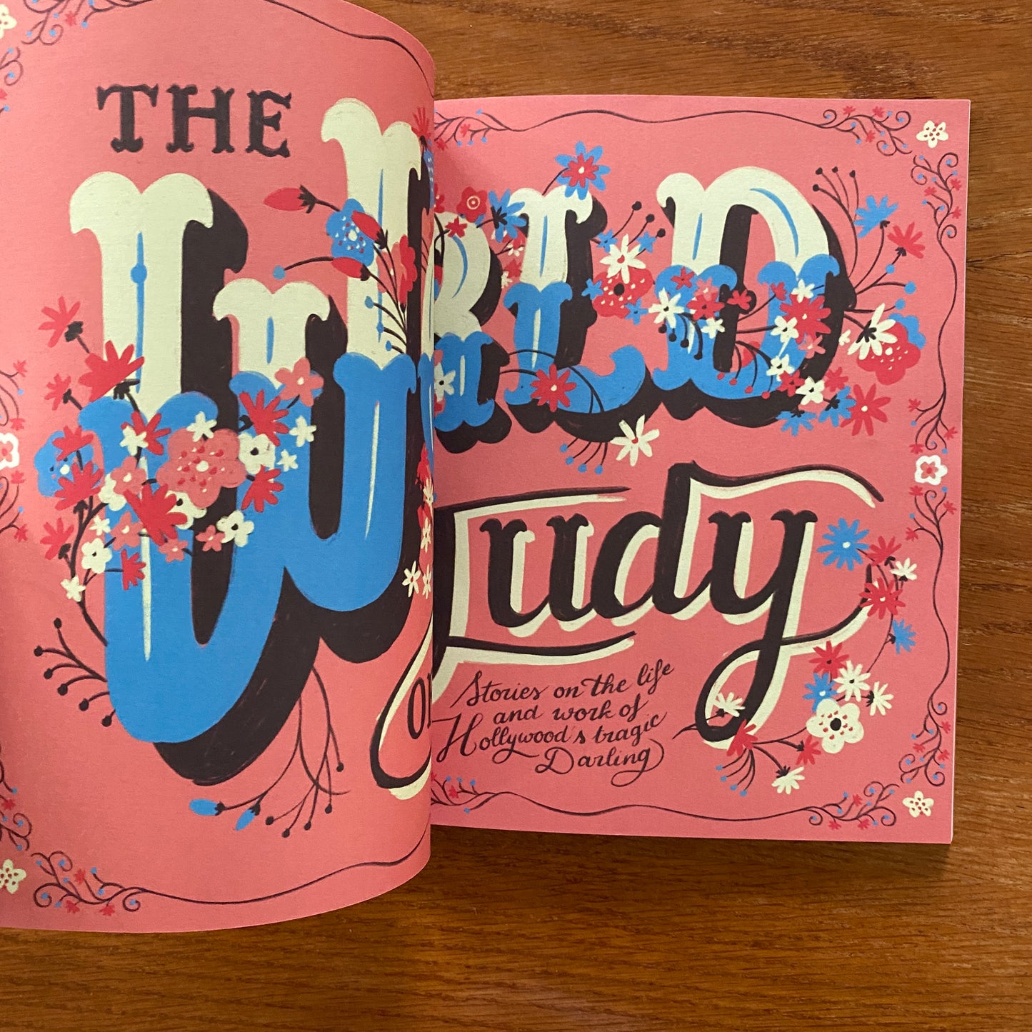 Issue 81 - Judy