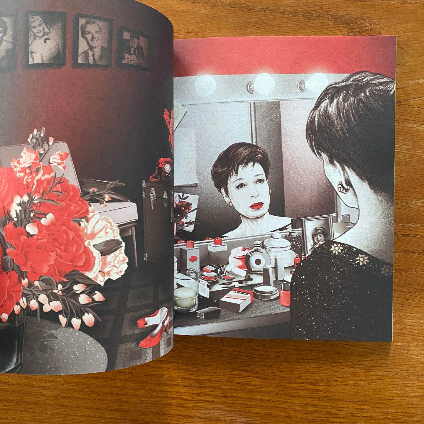 Issue 81 - Judy