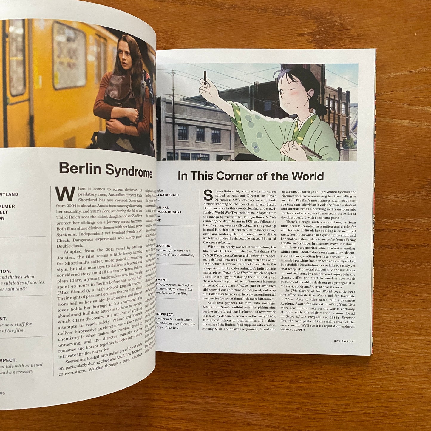 Issue 70 - Dunkirk
