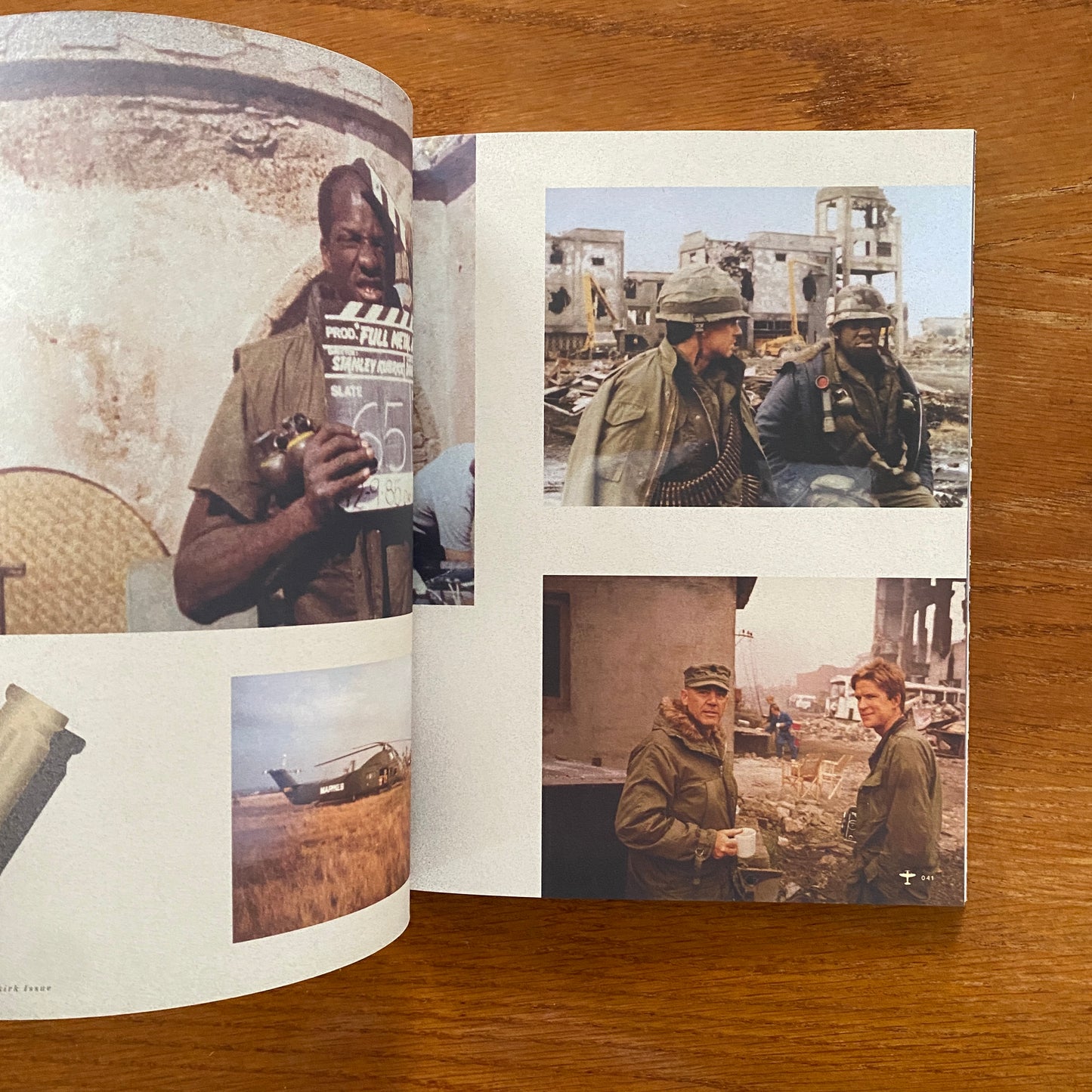 Issue 70 - Dunkirk