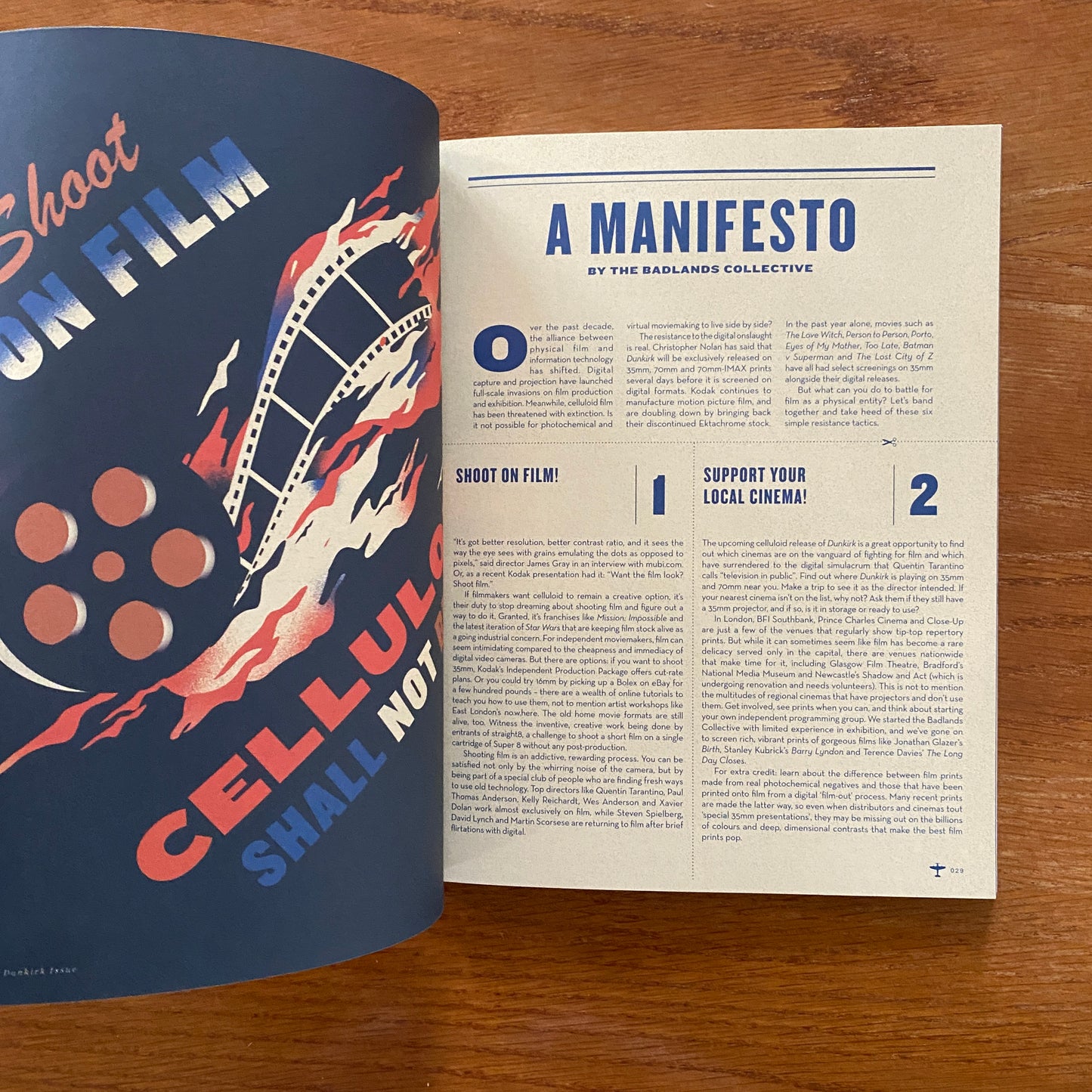 Issue 70 - Dunkirk