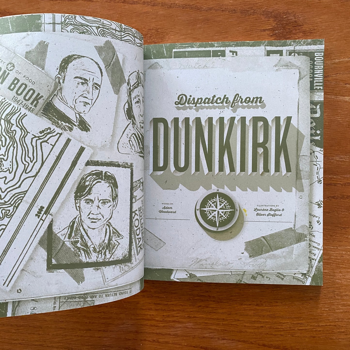 Issue 70 - Dunkirk
