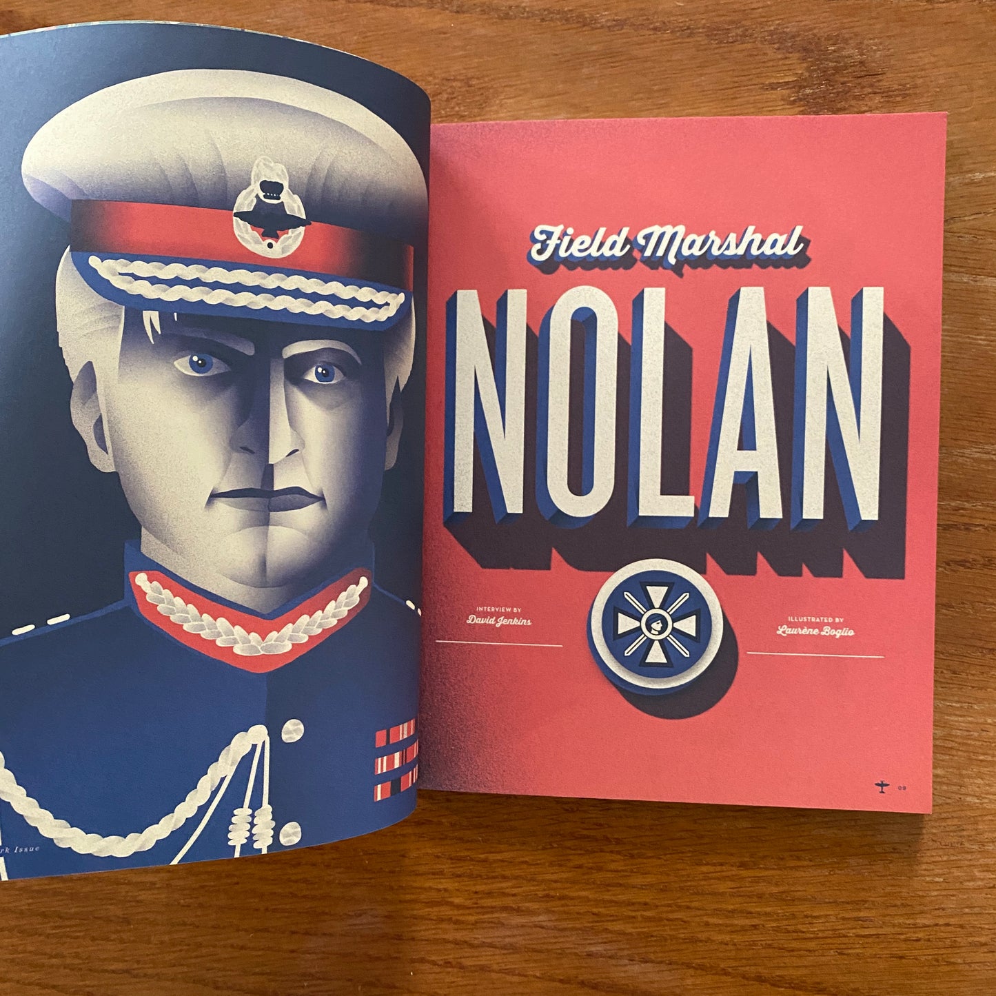 Issue 70 - Dunkirk